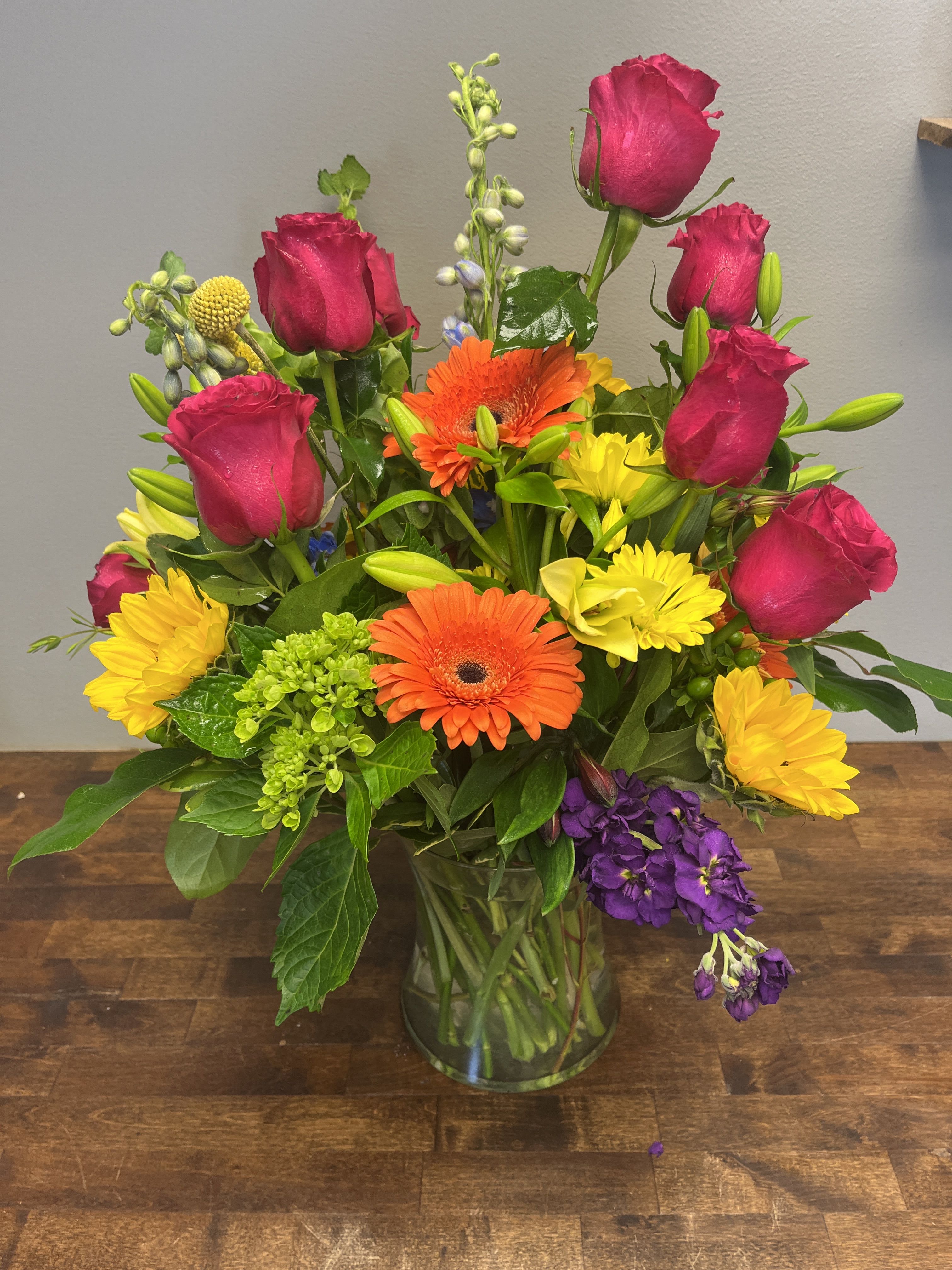 Designer's Choice - Bright and Bold Plus
