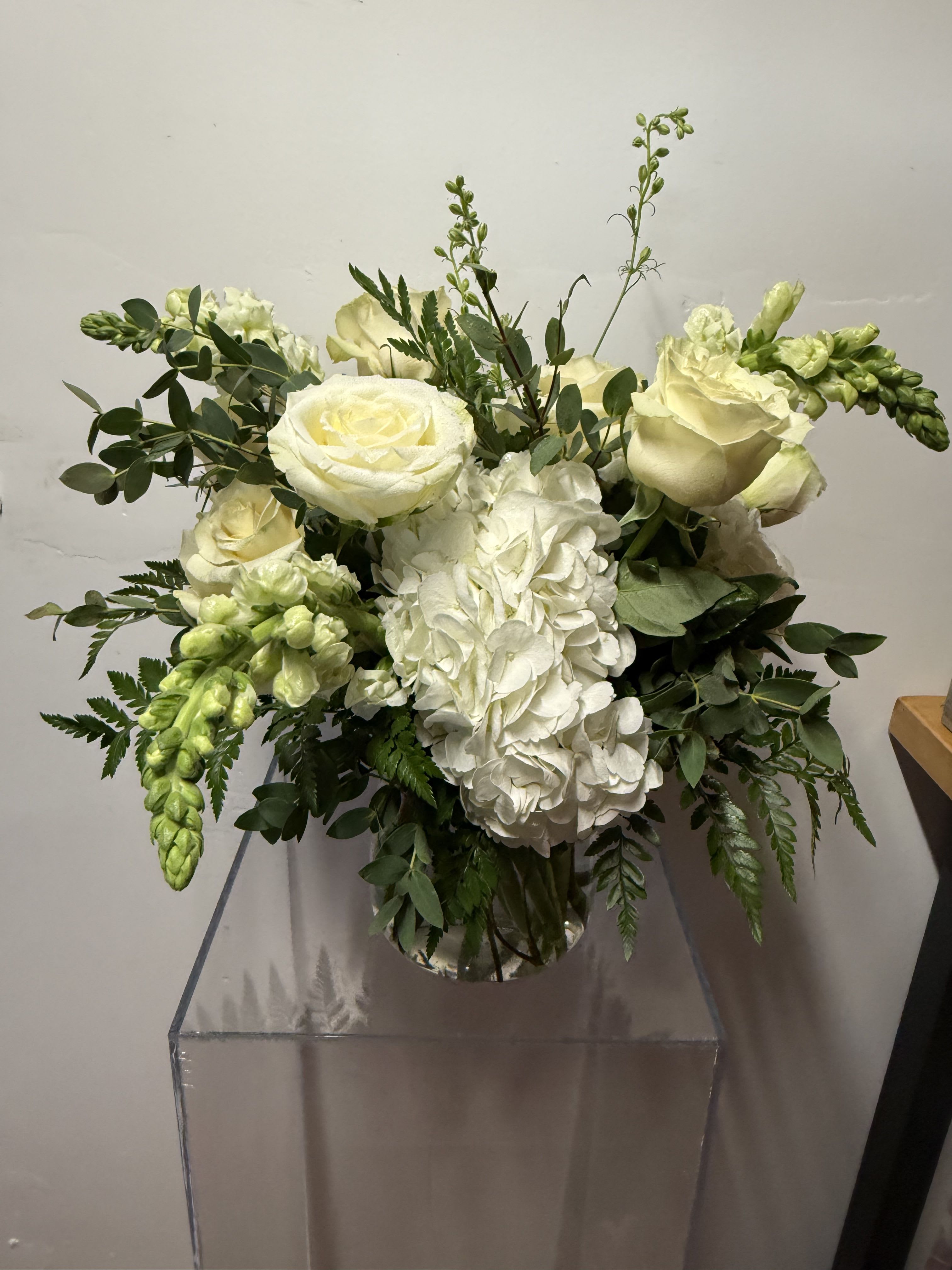 The London Bouquet