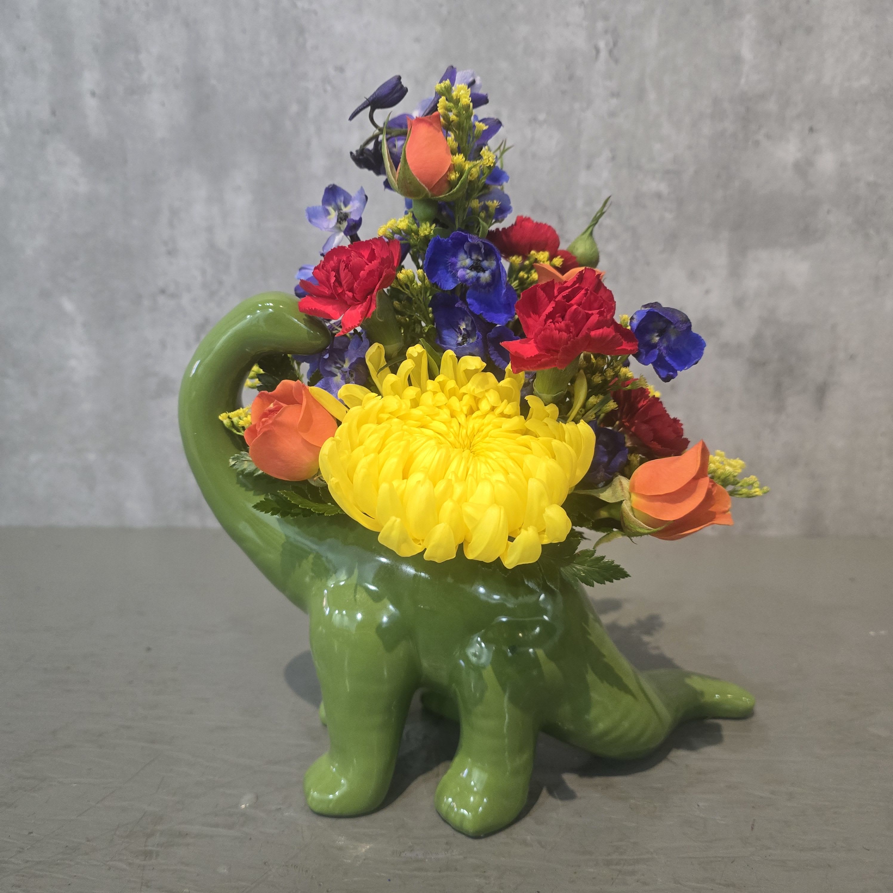 Jurassic Joy