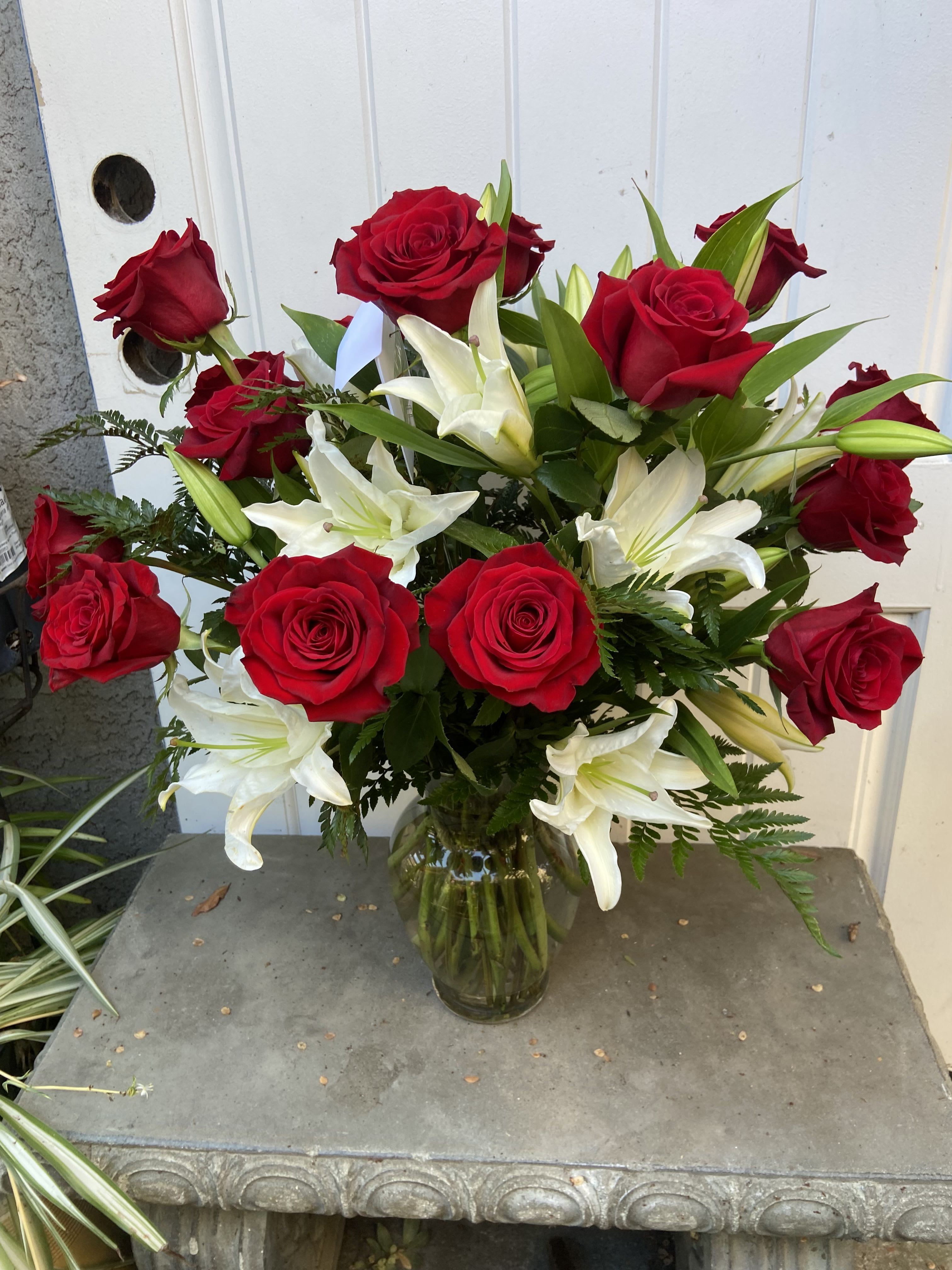 Love Forever Bouquet