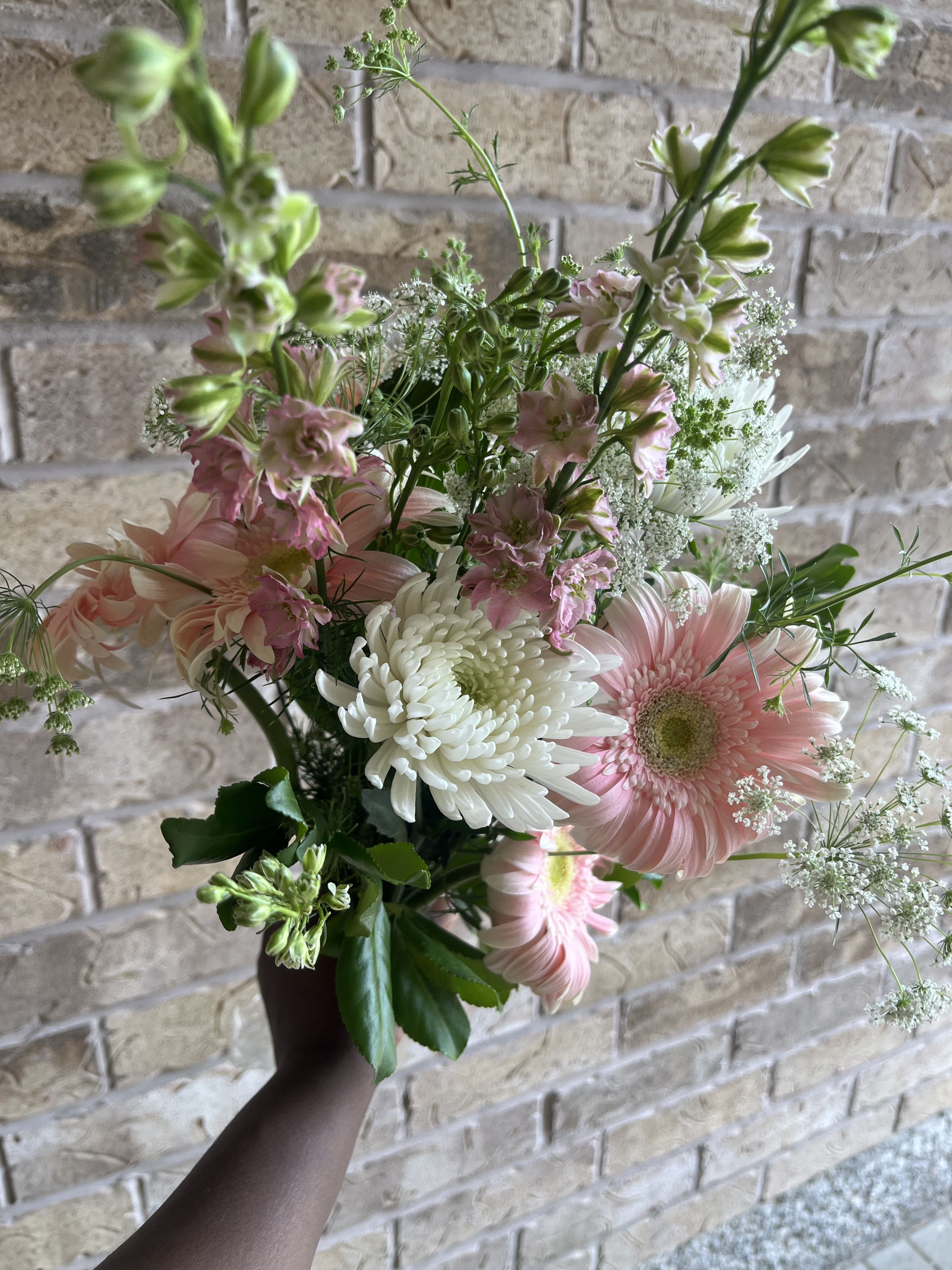 Tulip Bouquet