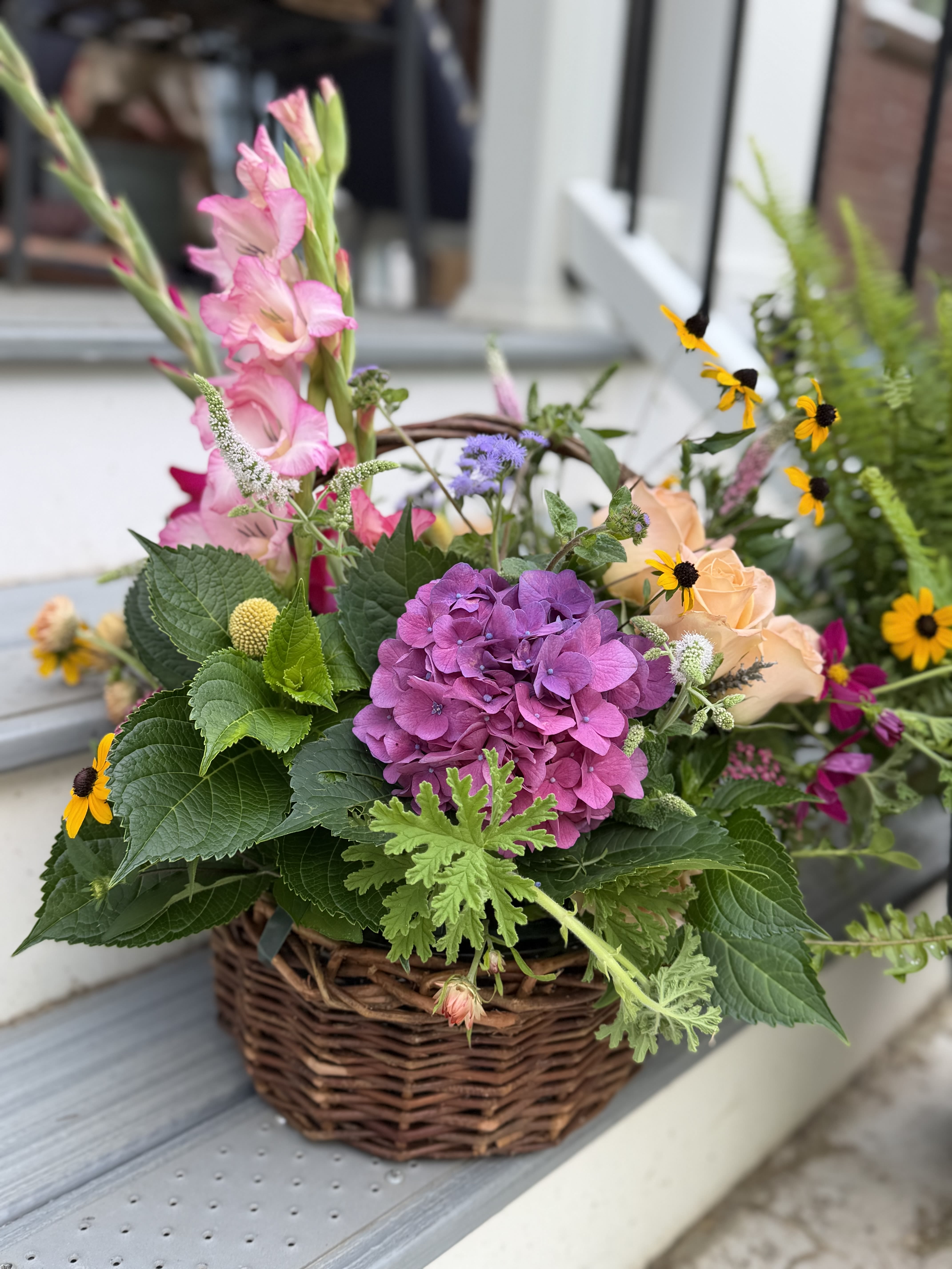 Garden Basket