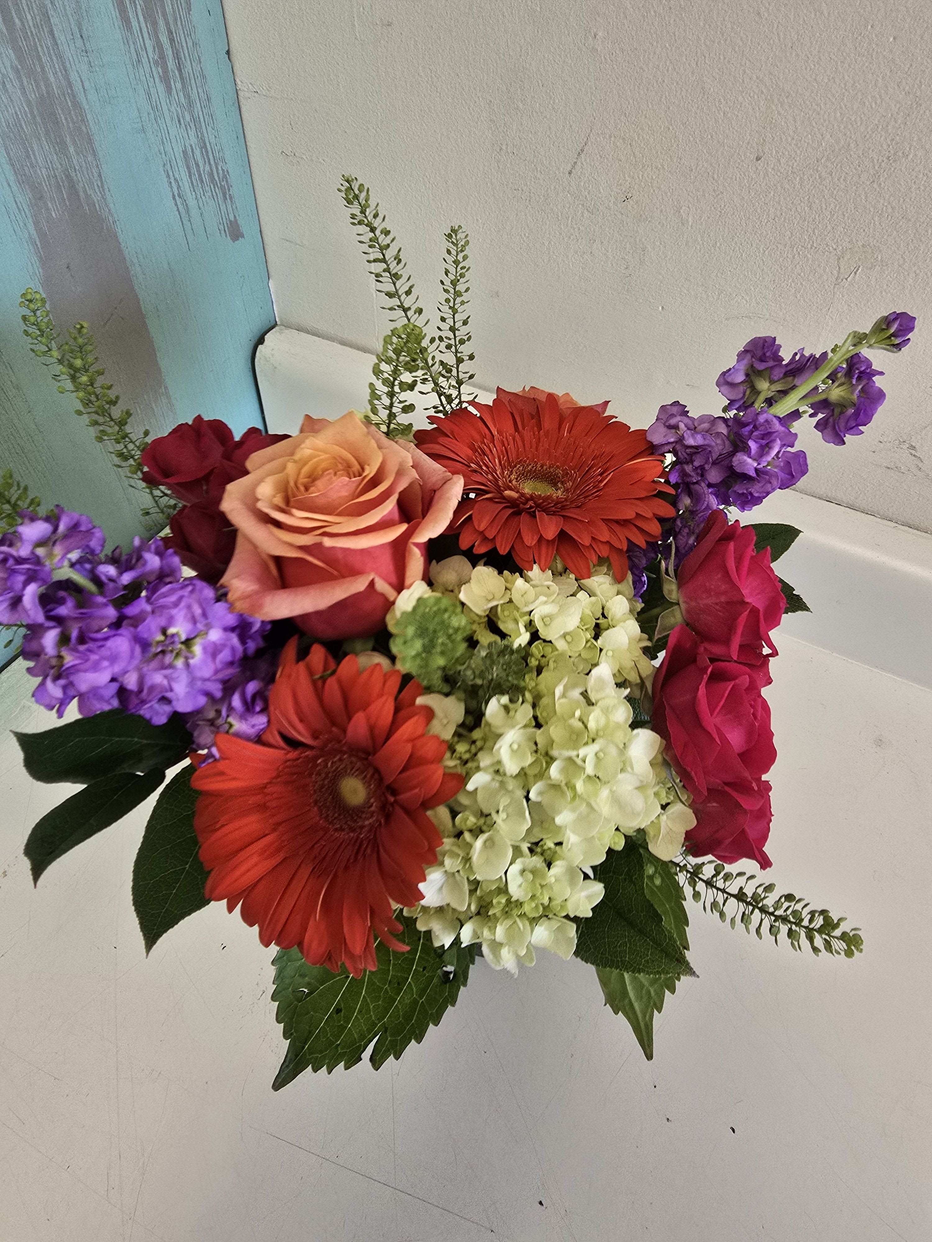 Big Island Bouquet