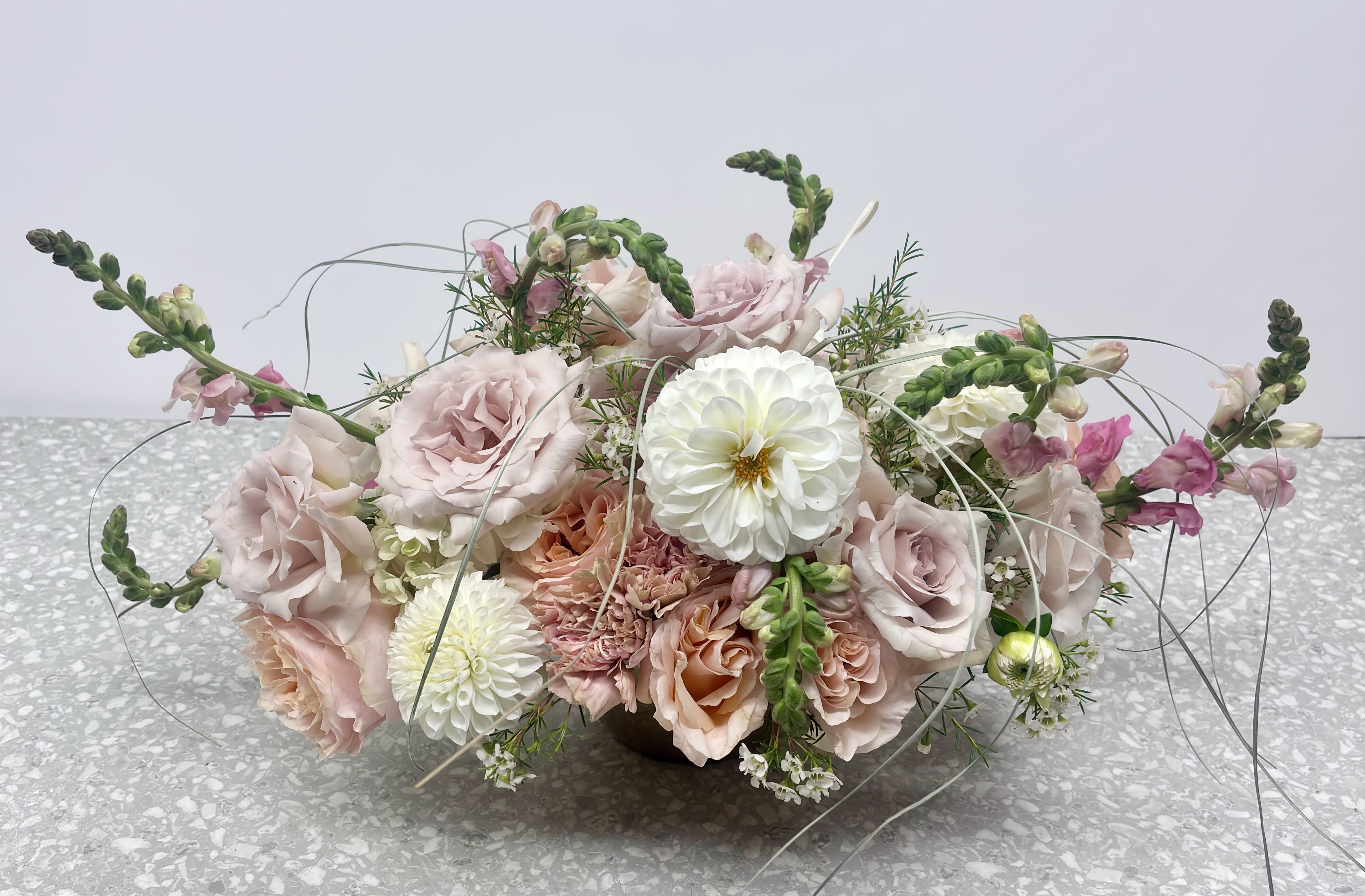 Master Florist's Seasonal Signature Collection
