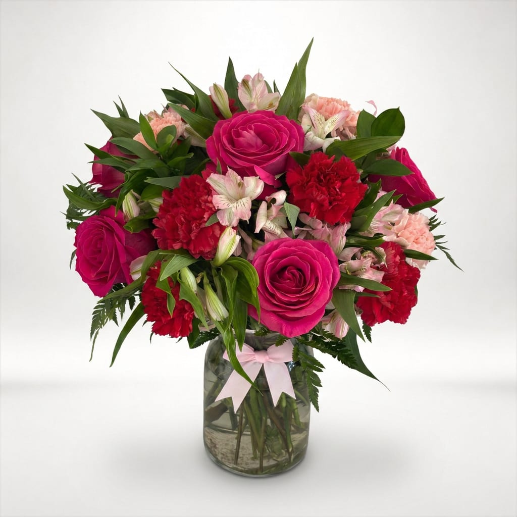 You’re precious bouquet 
