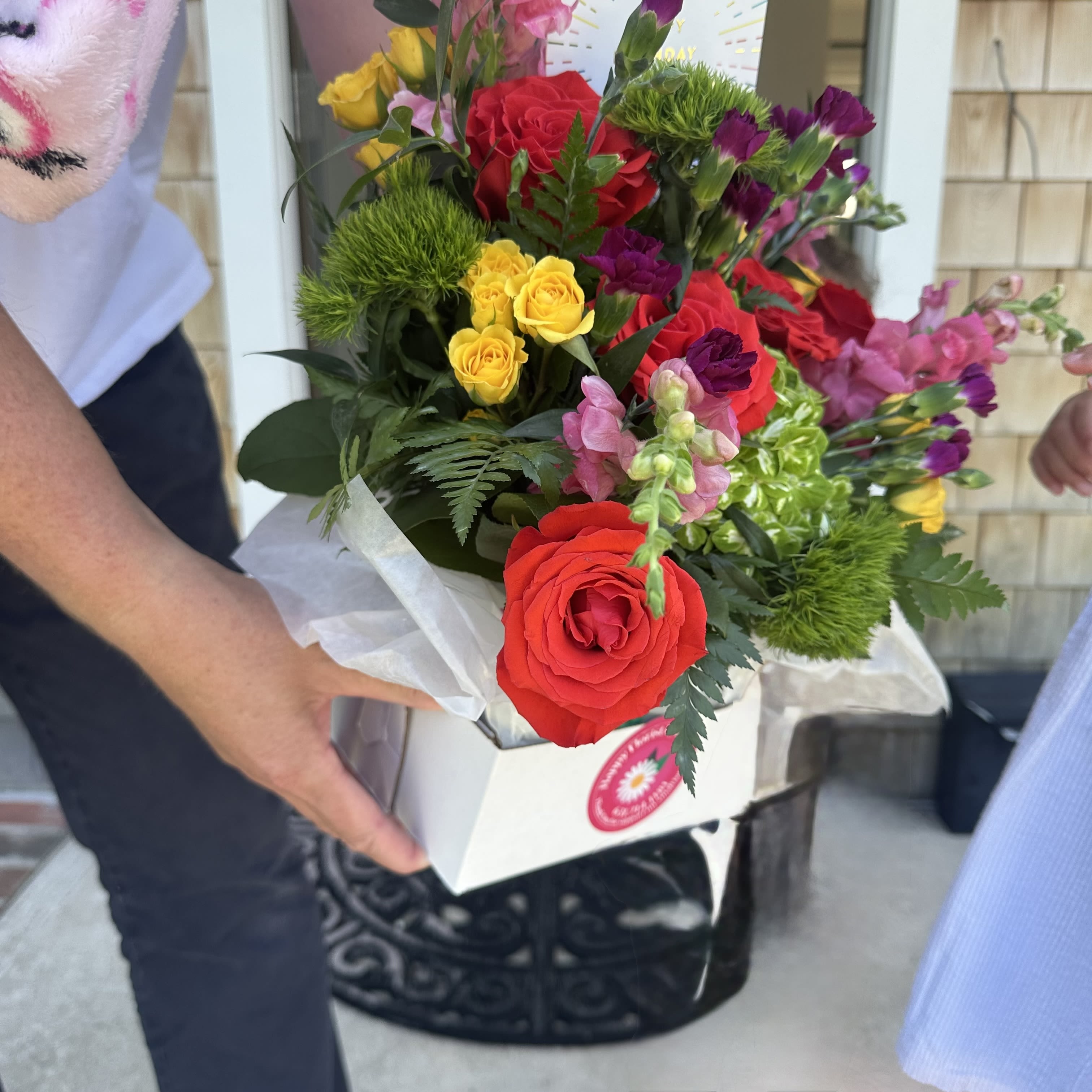 Va Va Bloom by BloomNation™