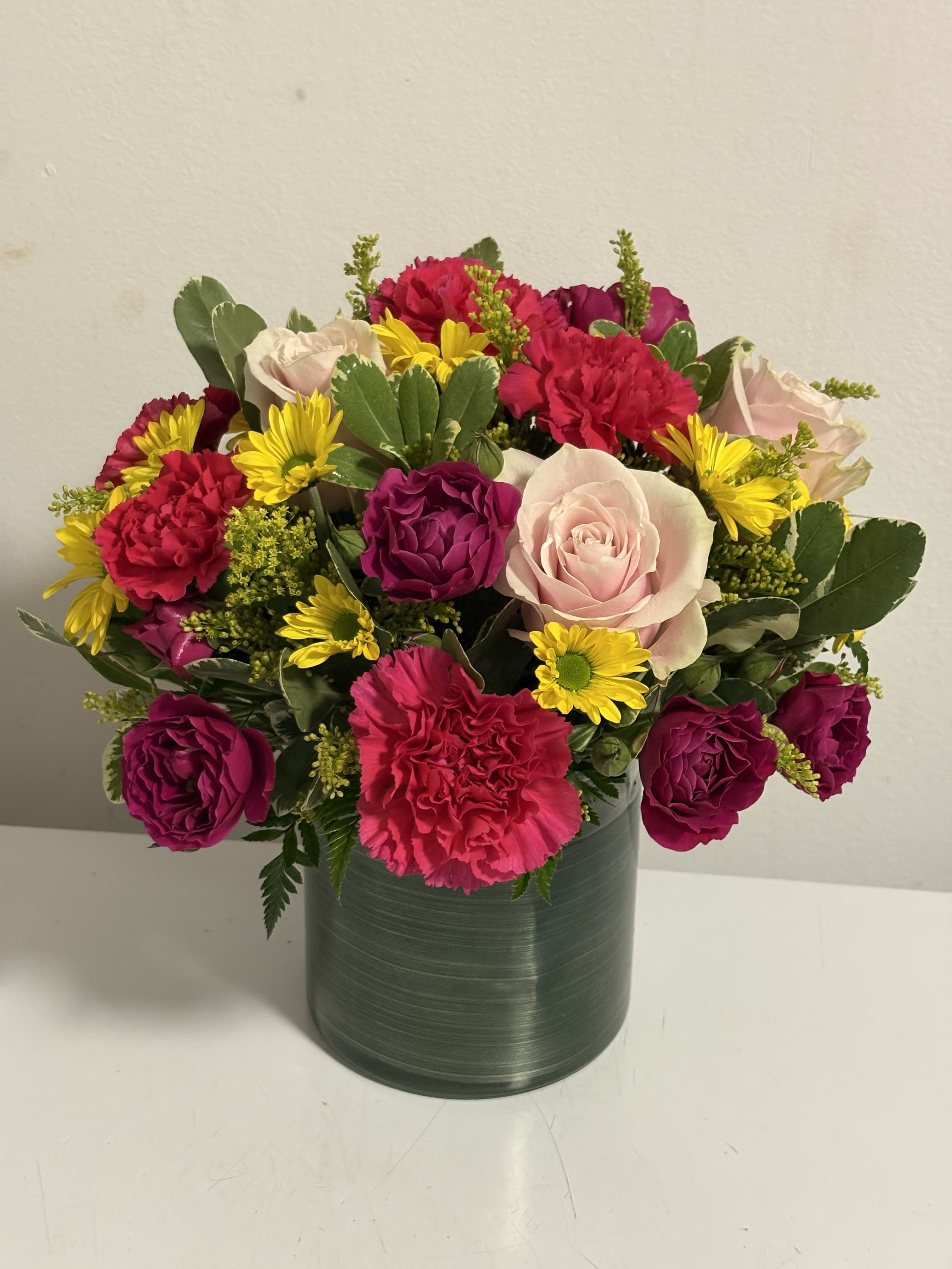 Florist design 