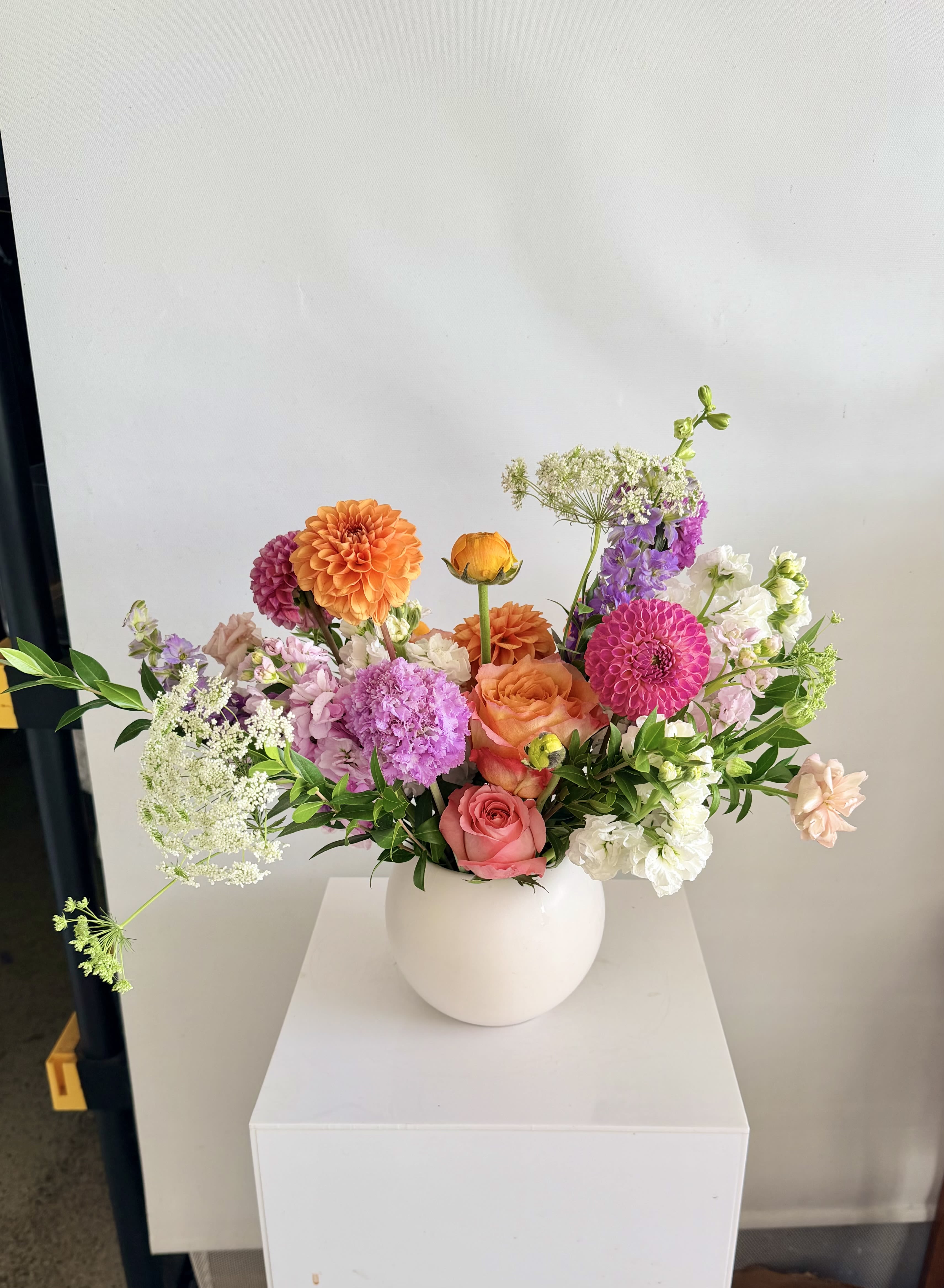 Astrid the Summer Bouquet