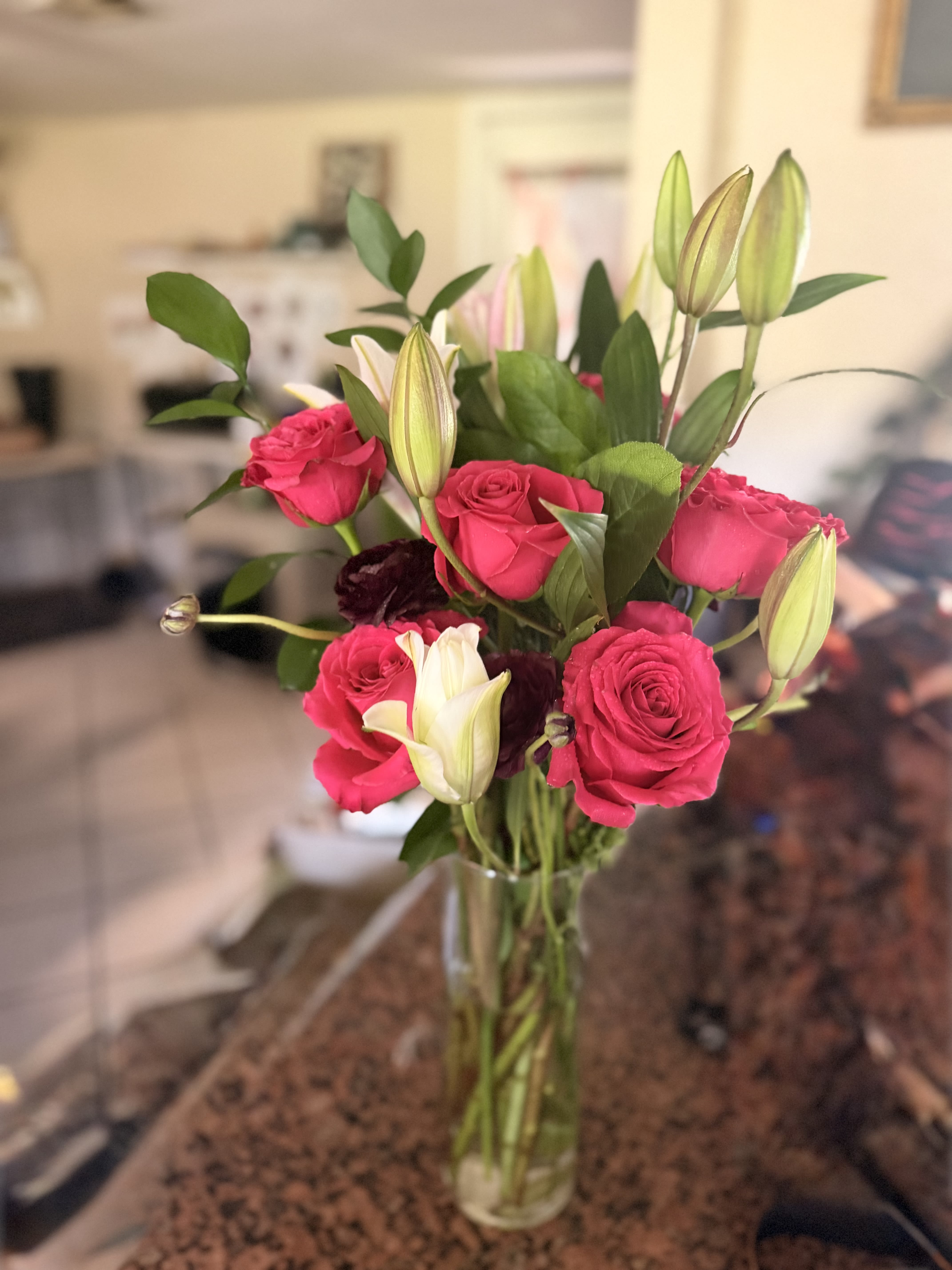 Designer's Choice Arrangement