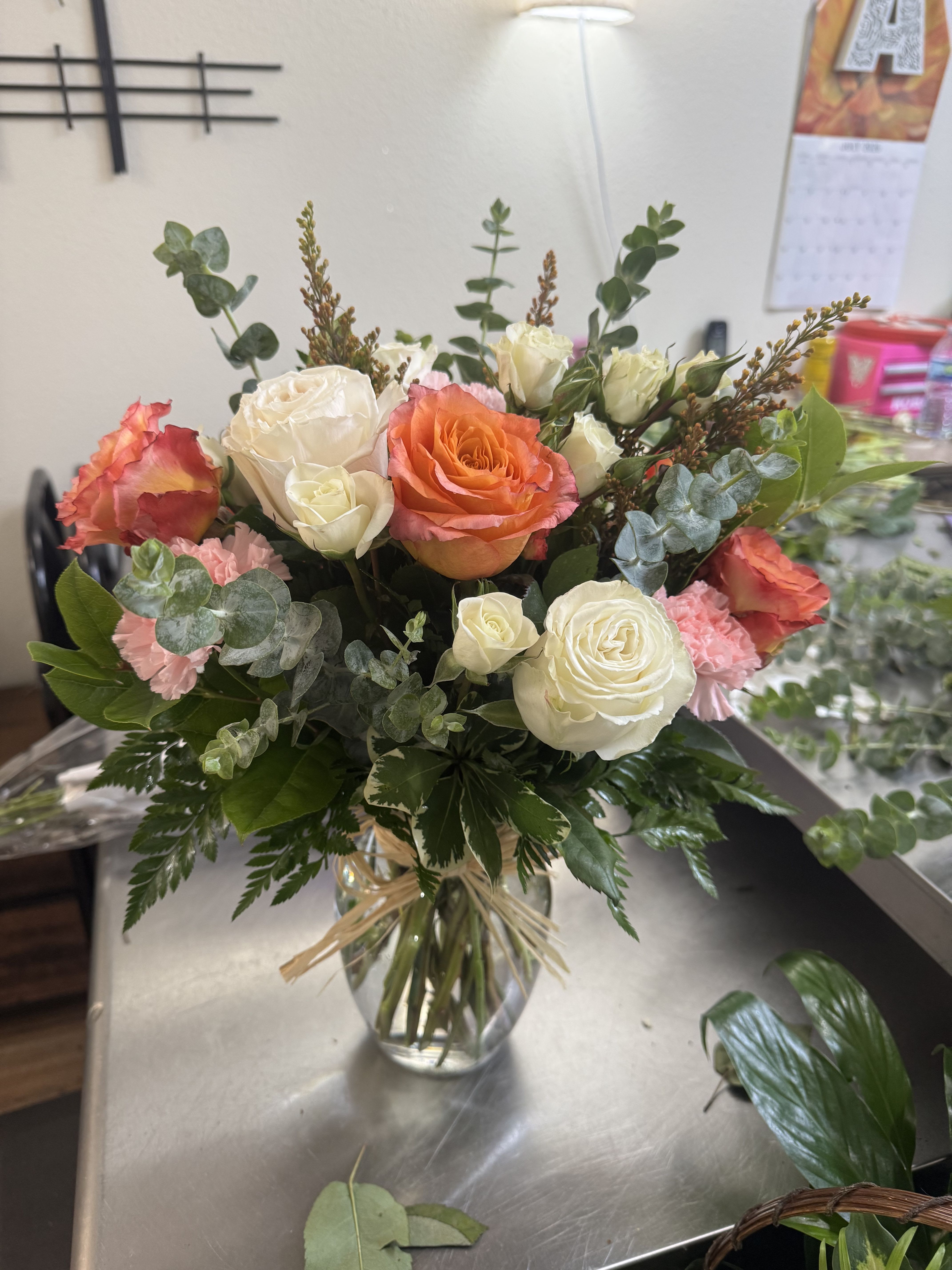 Sweet & Subtle by BloomNation™