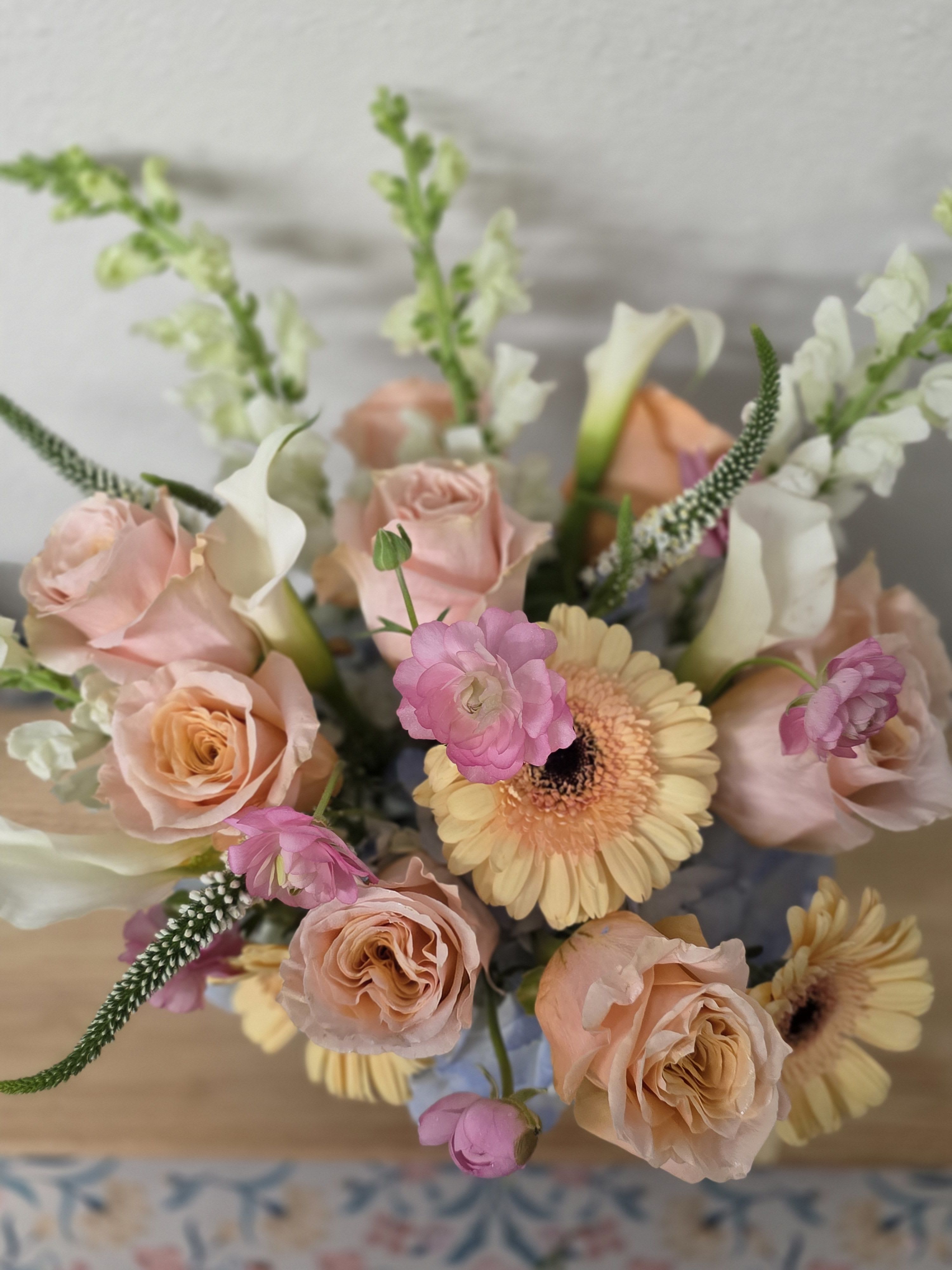Catherine's Peaches