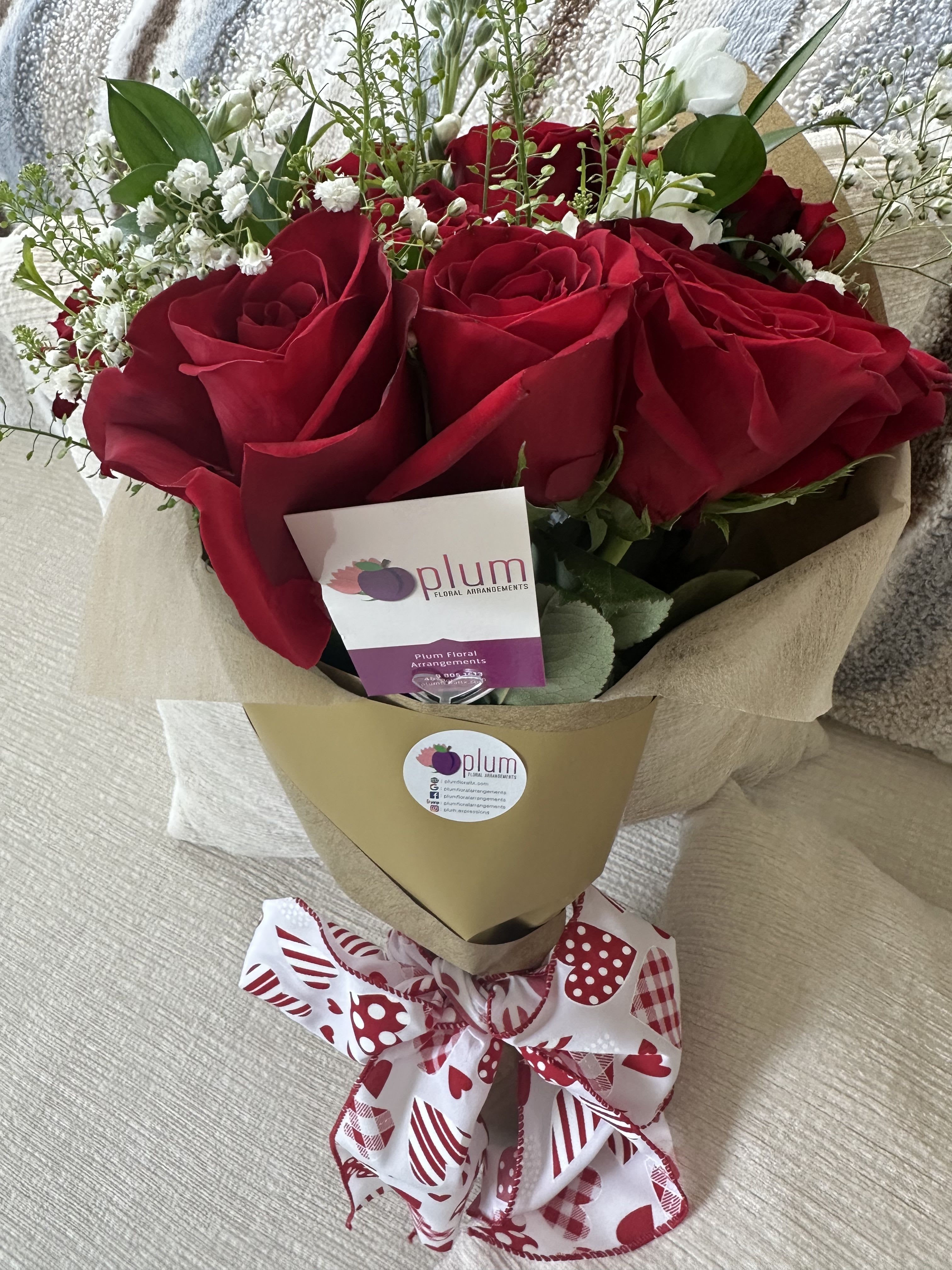 Especially FOR YOU!