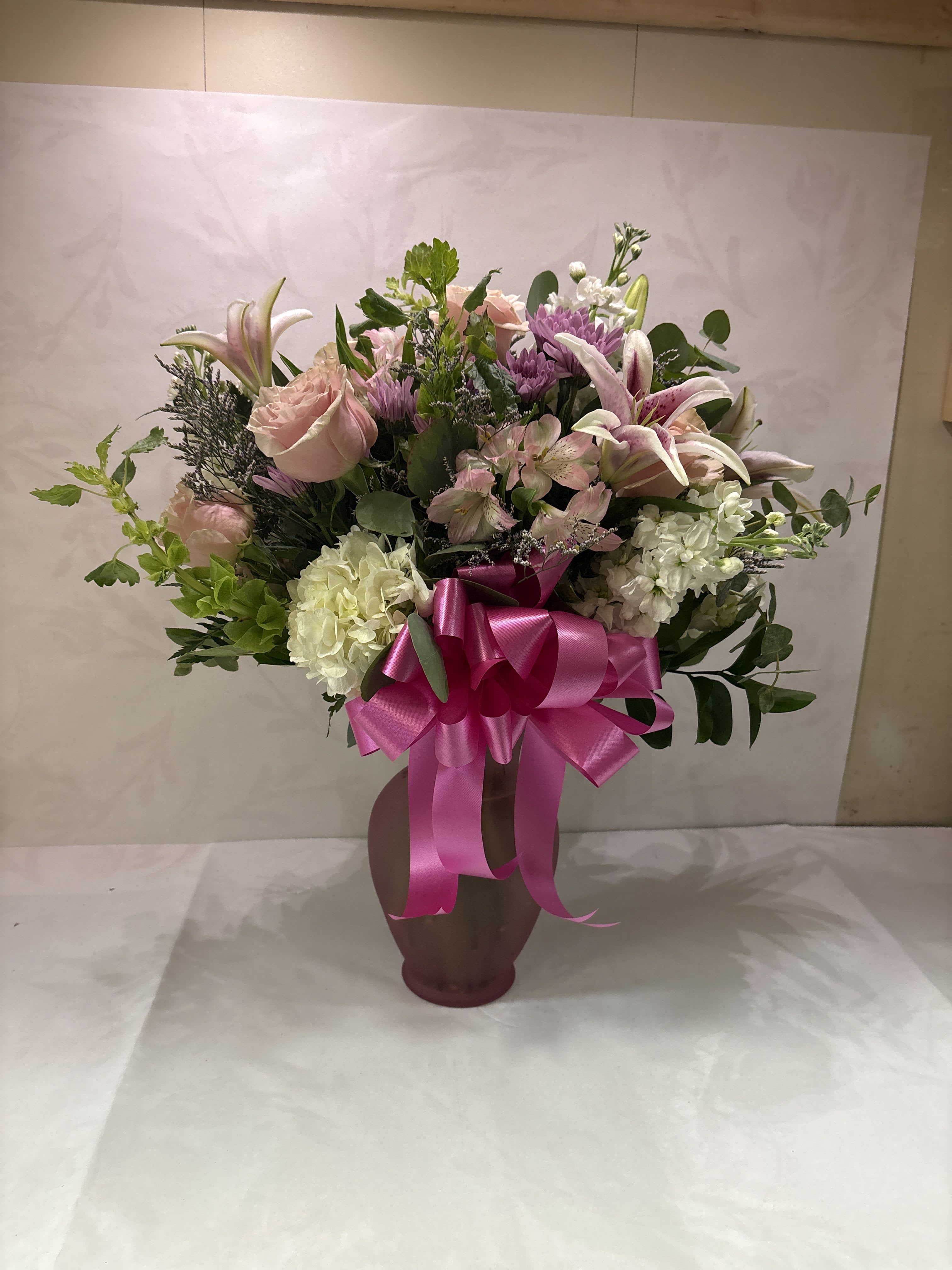 Designer’s Choice - Romantic