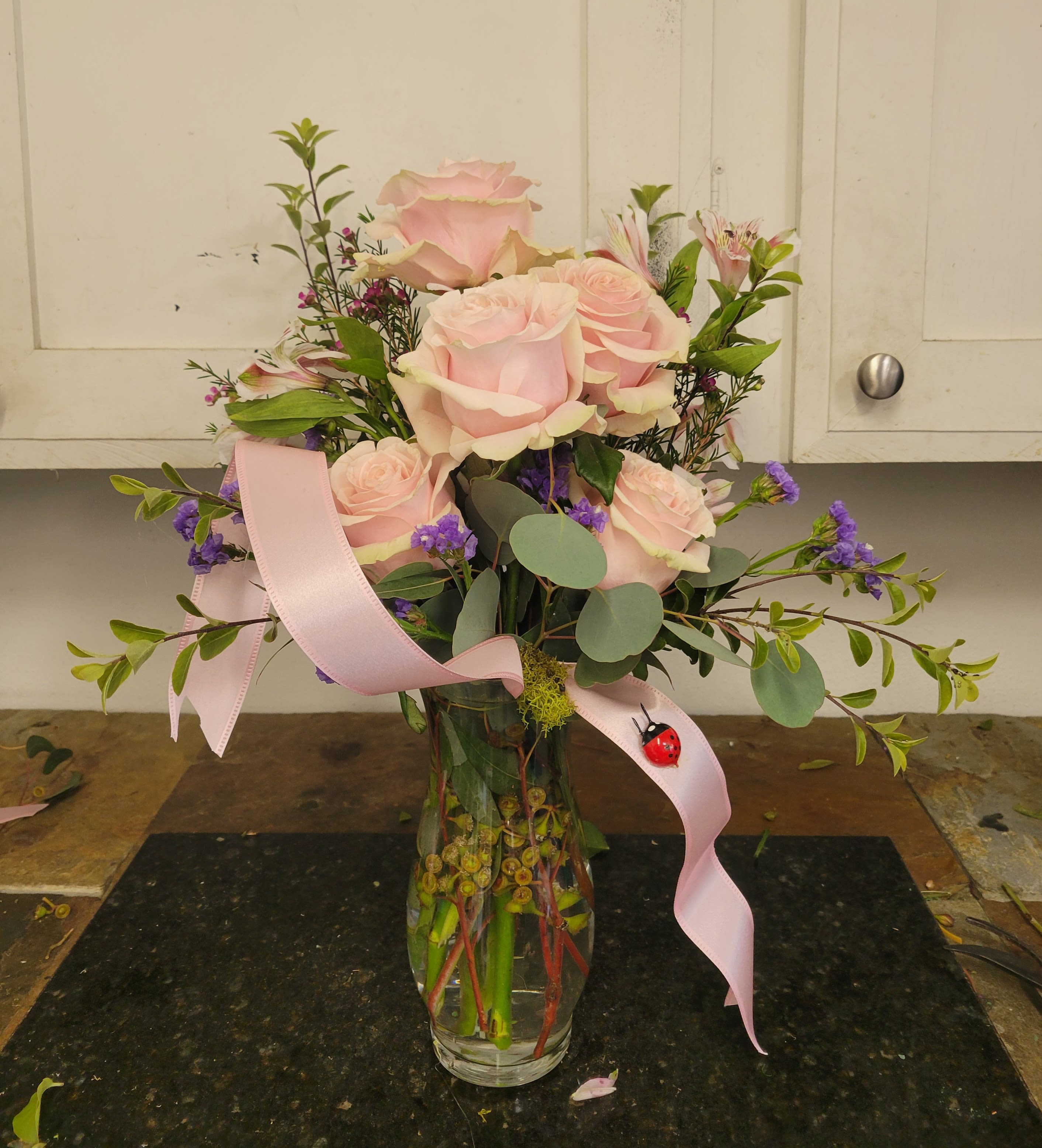 Sweet Surprise!