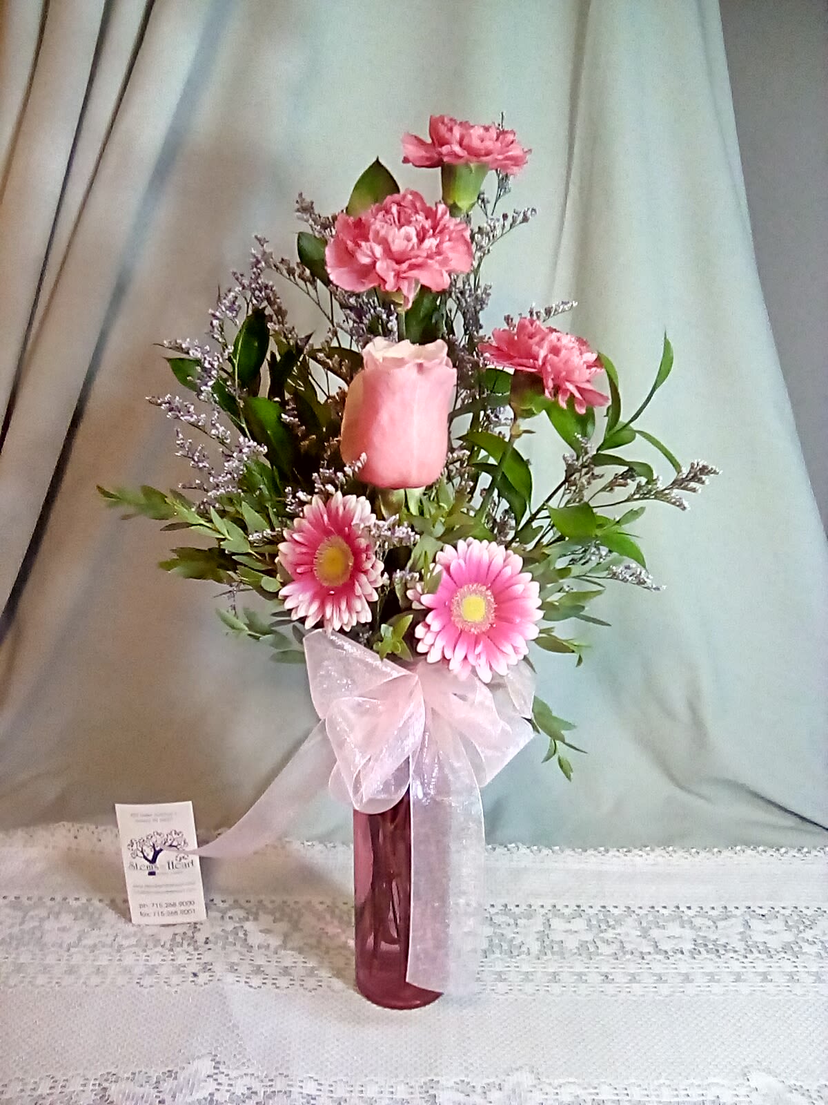 Beloved Blooms