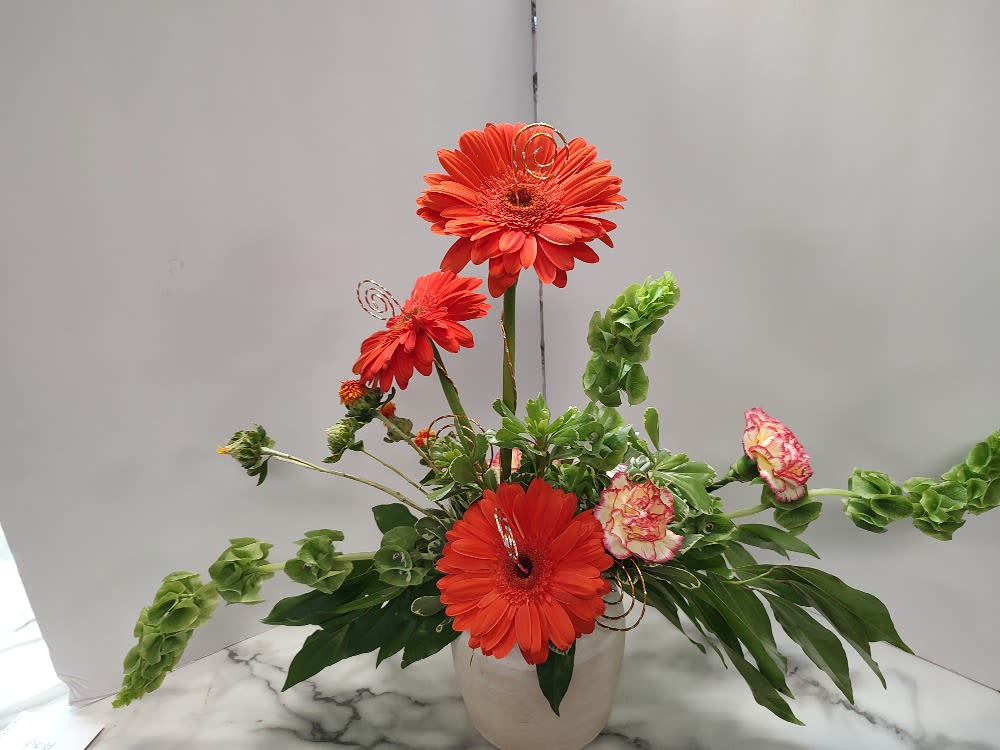 Designers Choice 100 By Art & Flowers
