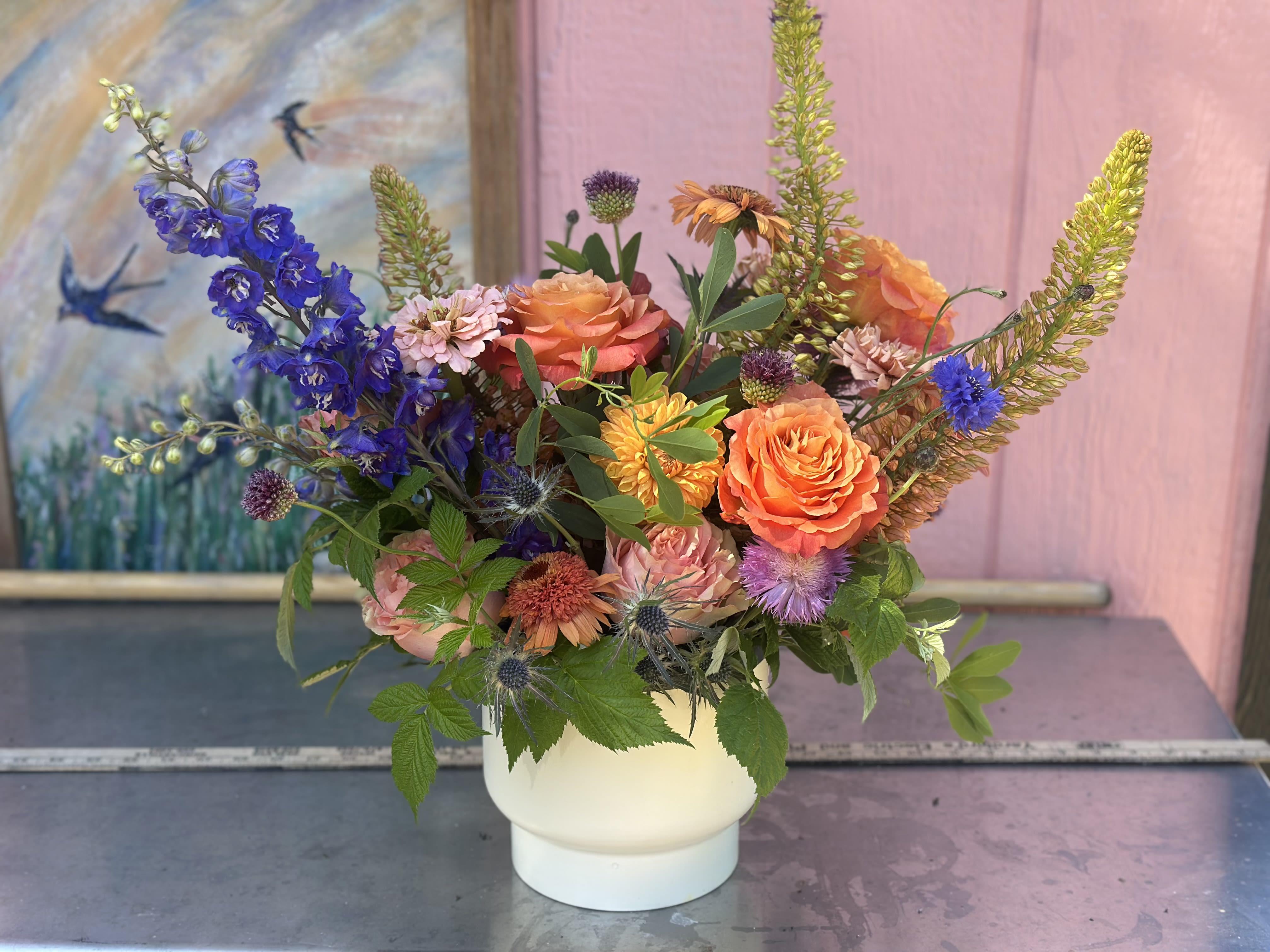 Bright Bouquet-Designer's Choice