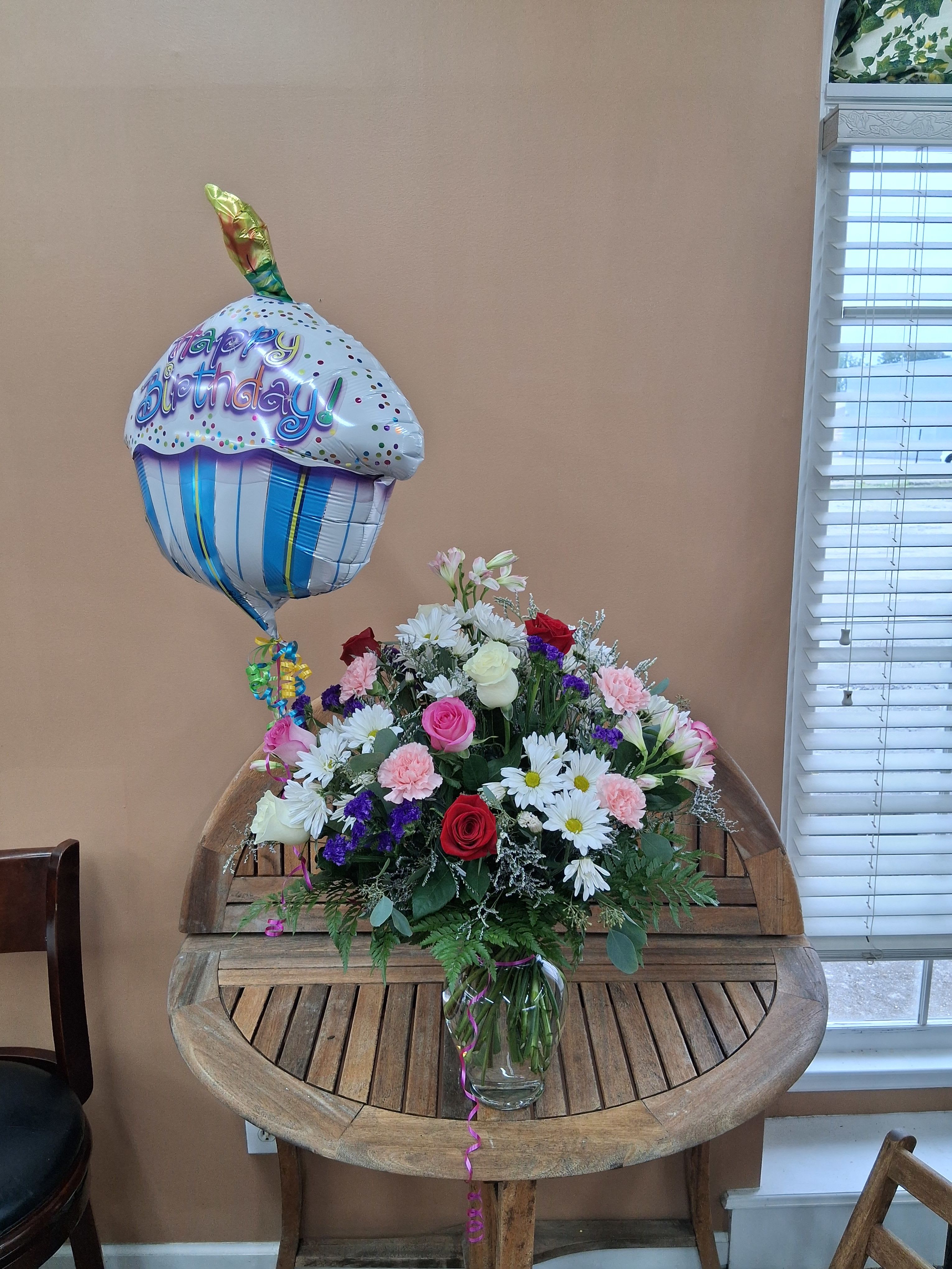 Be My Love - Huntsville delivery