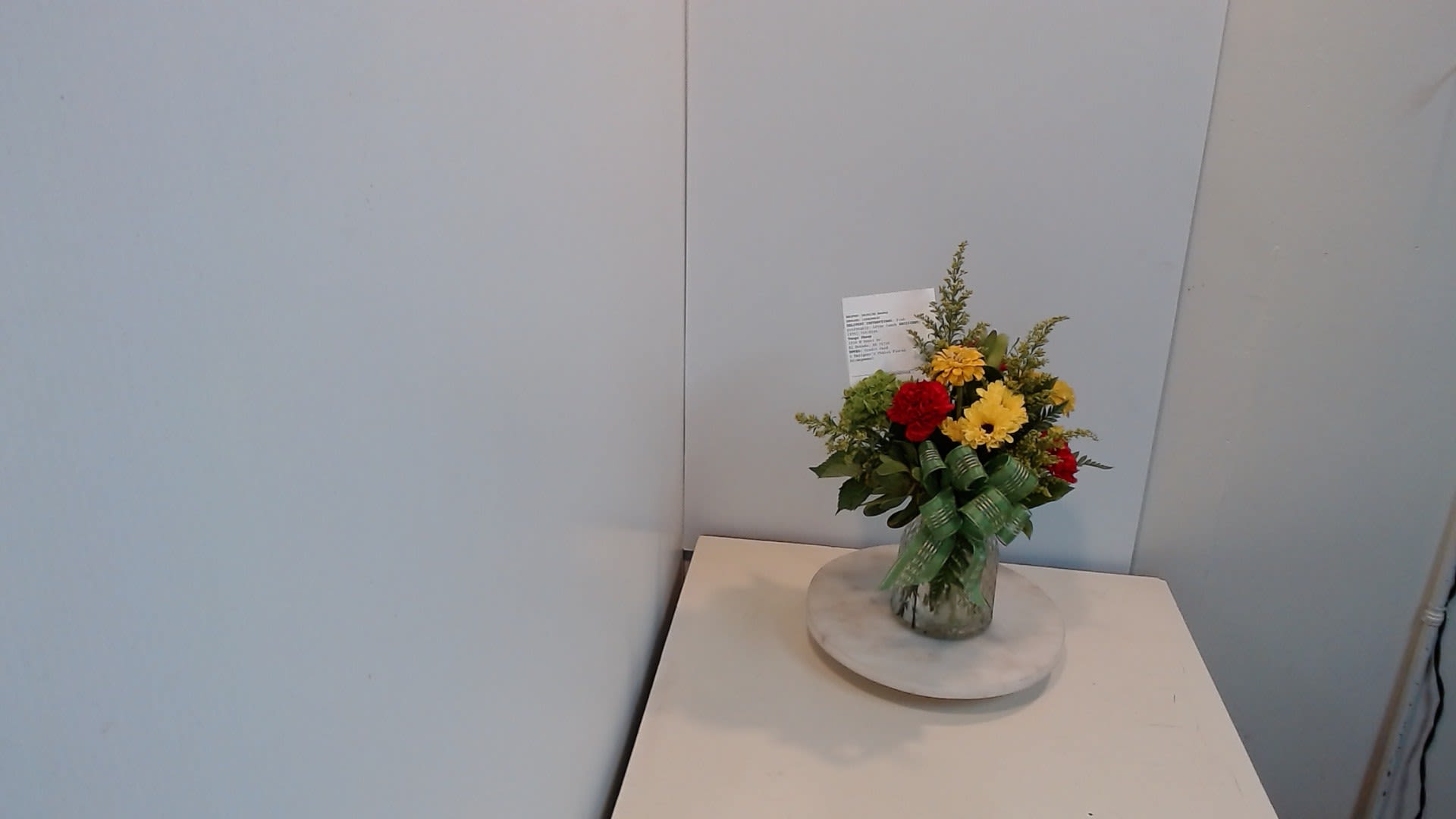 Designer's Choice Floral Arrangement
