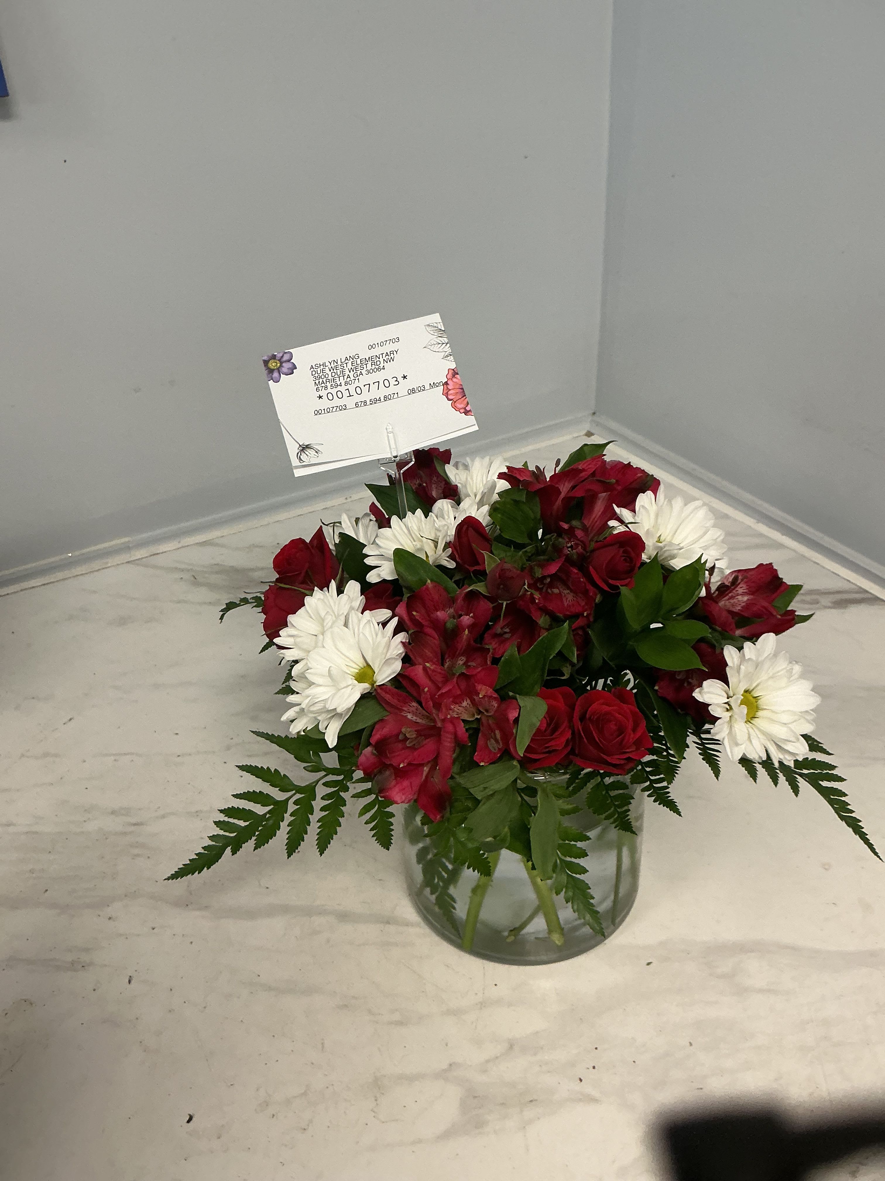 Sweet Surprises® Bouquet