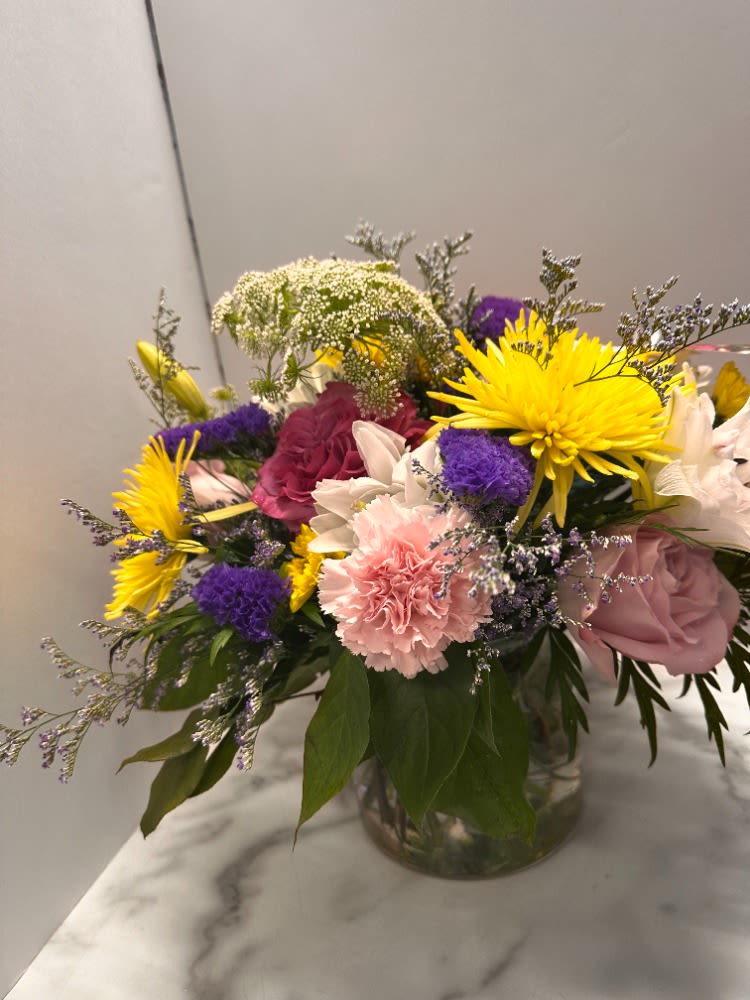 Designers Choice 75 By Art & Flowers