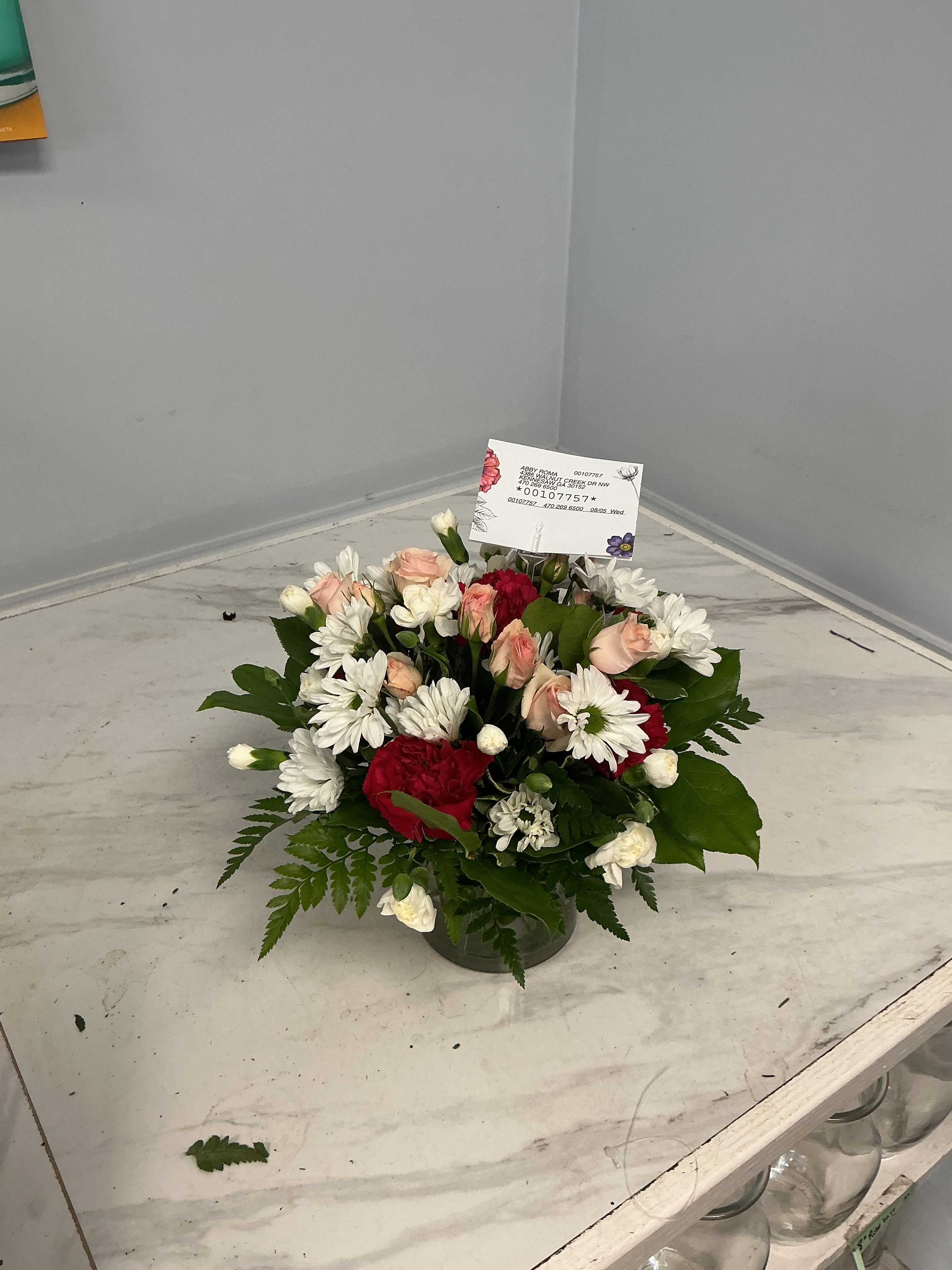 Sweet Surprises® Bouquet