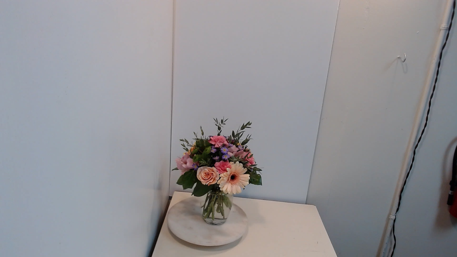 Carnival Blooms