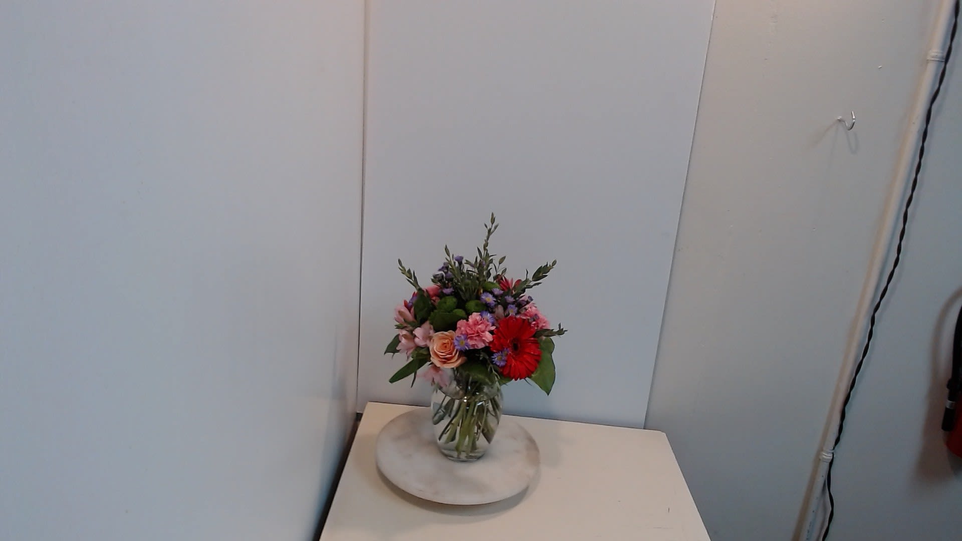 Carnival Blooms
