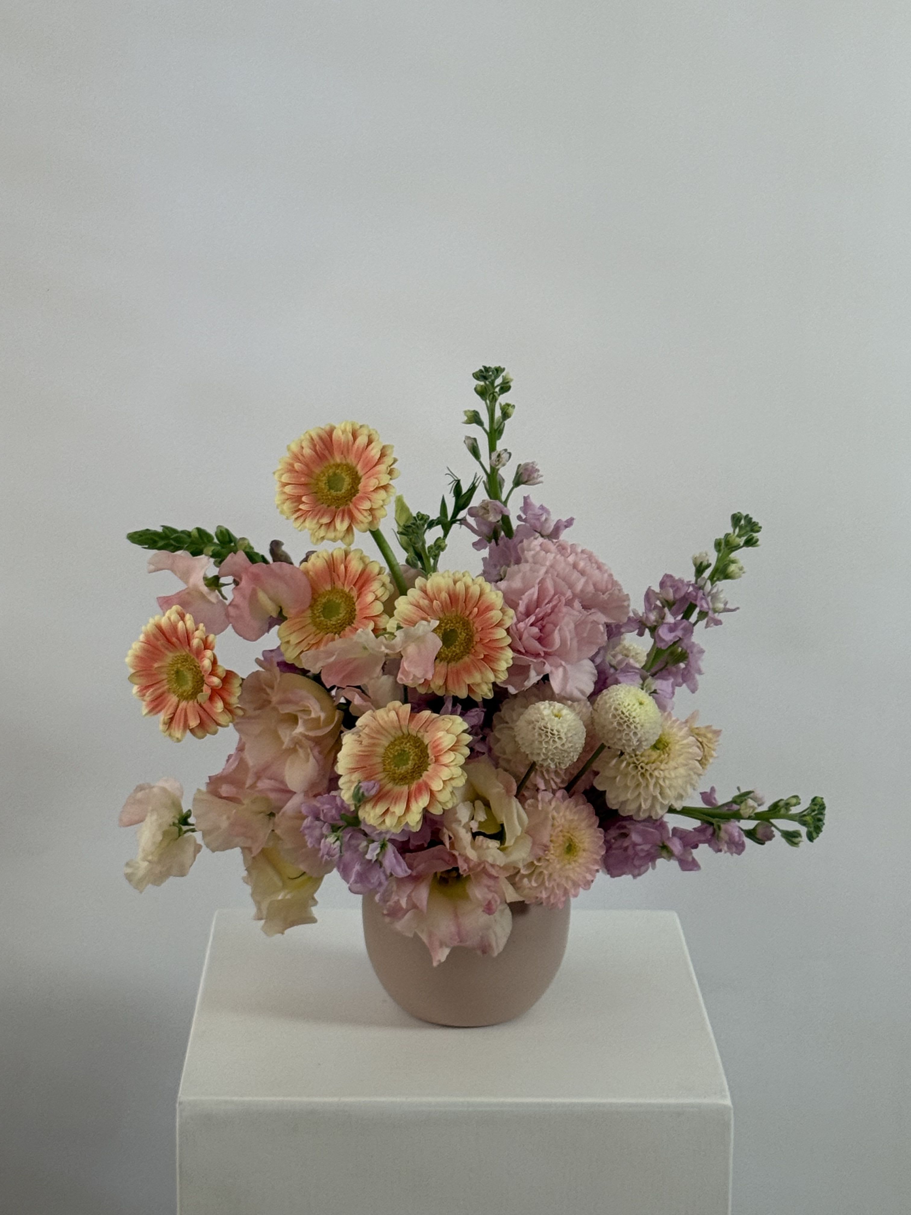 Designer's Choice Darling Arrangement