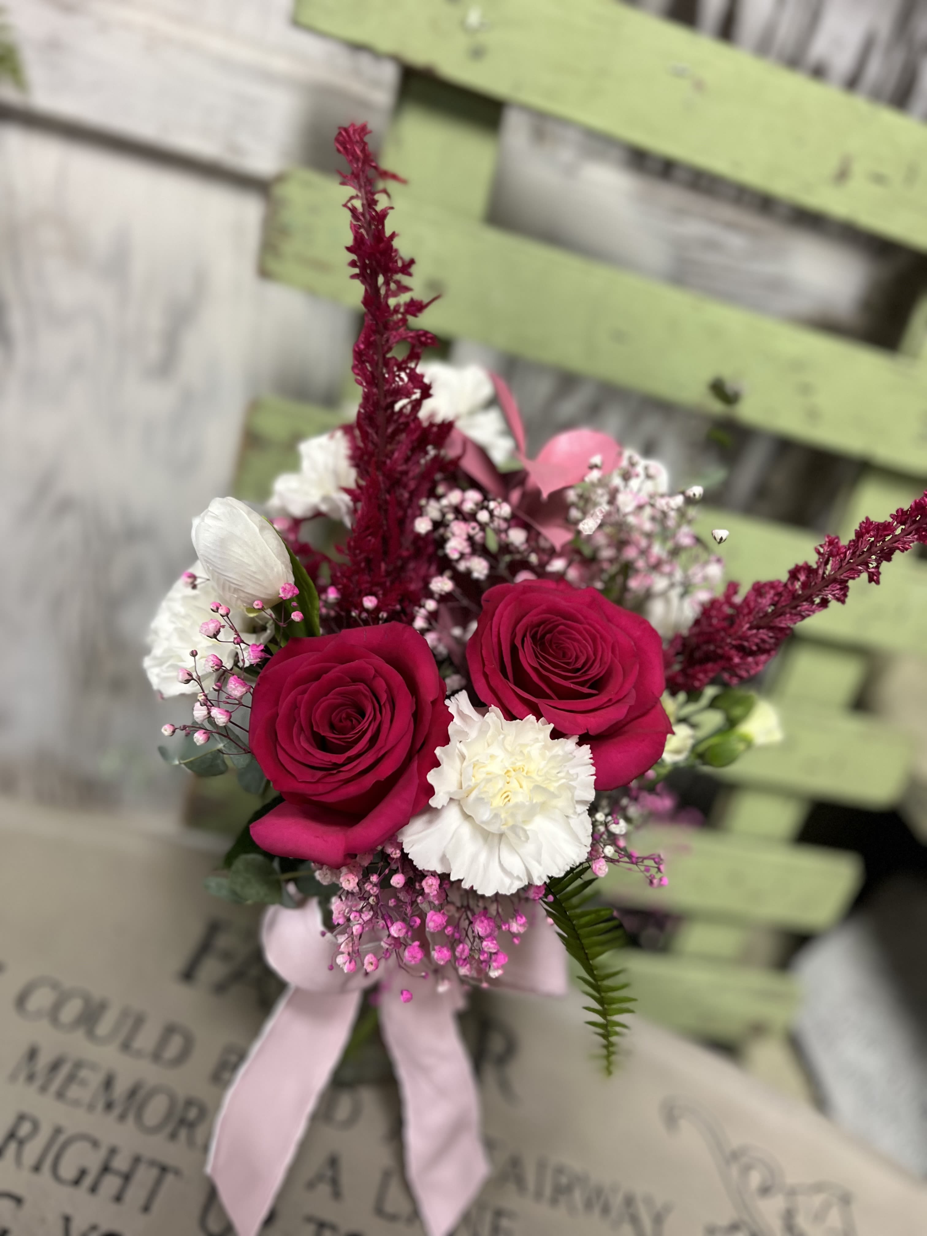 Garden Bouquet