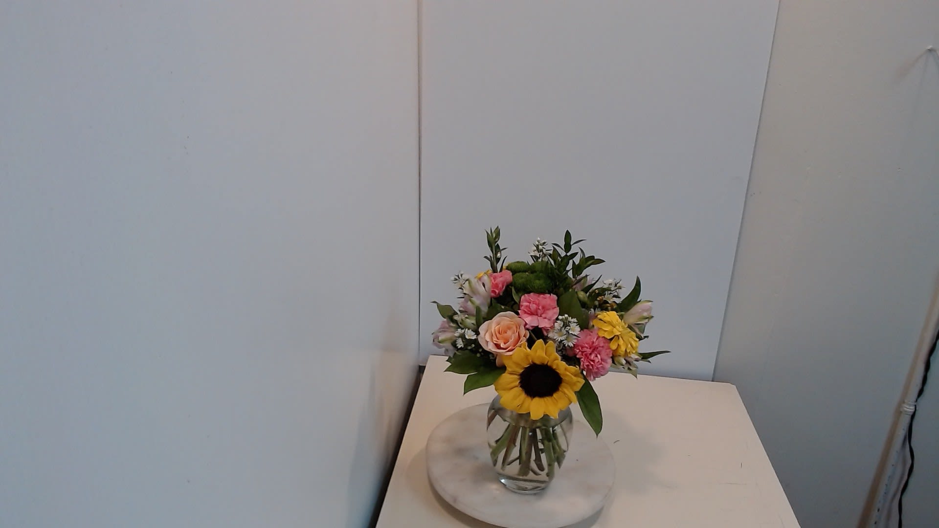 Carnival Blooms