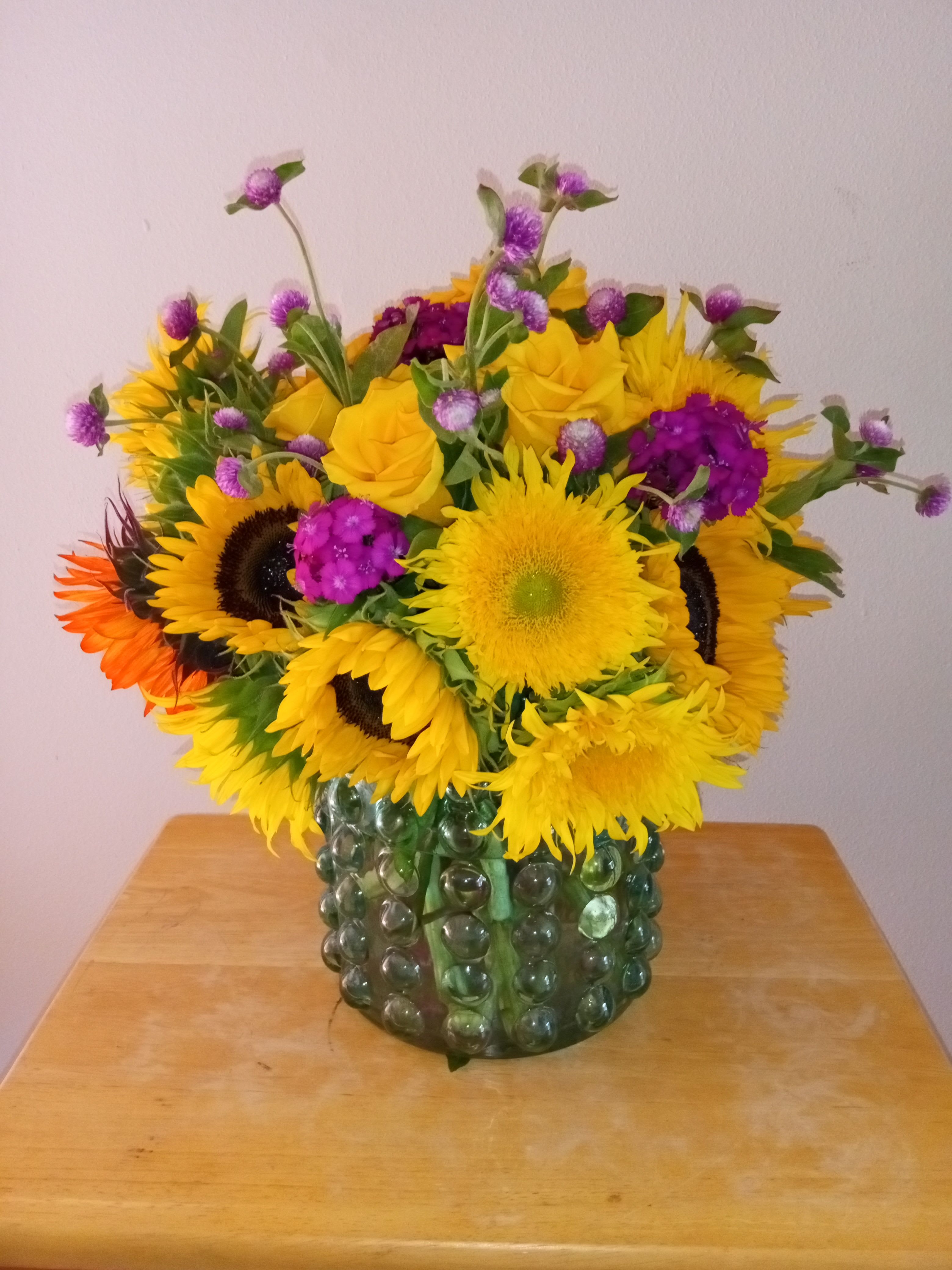 Grand Designer's Choice Arrangement