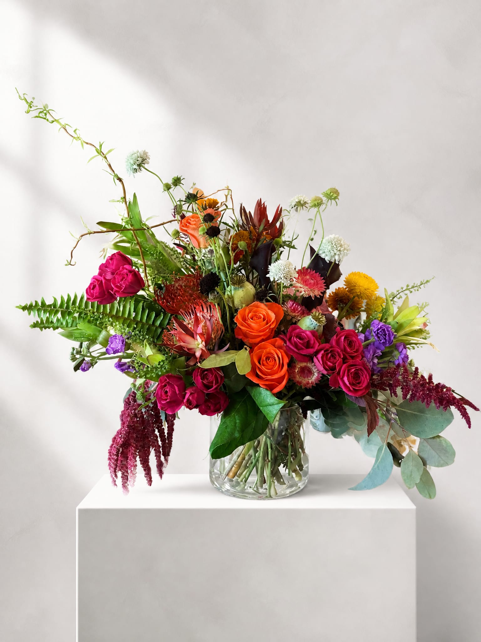 Farmhouse Fleur