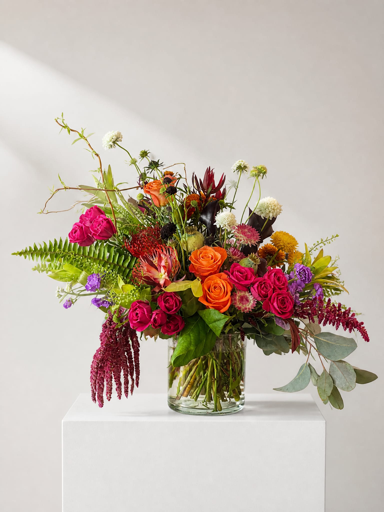 Farmhouse Fleur