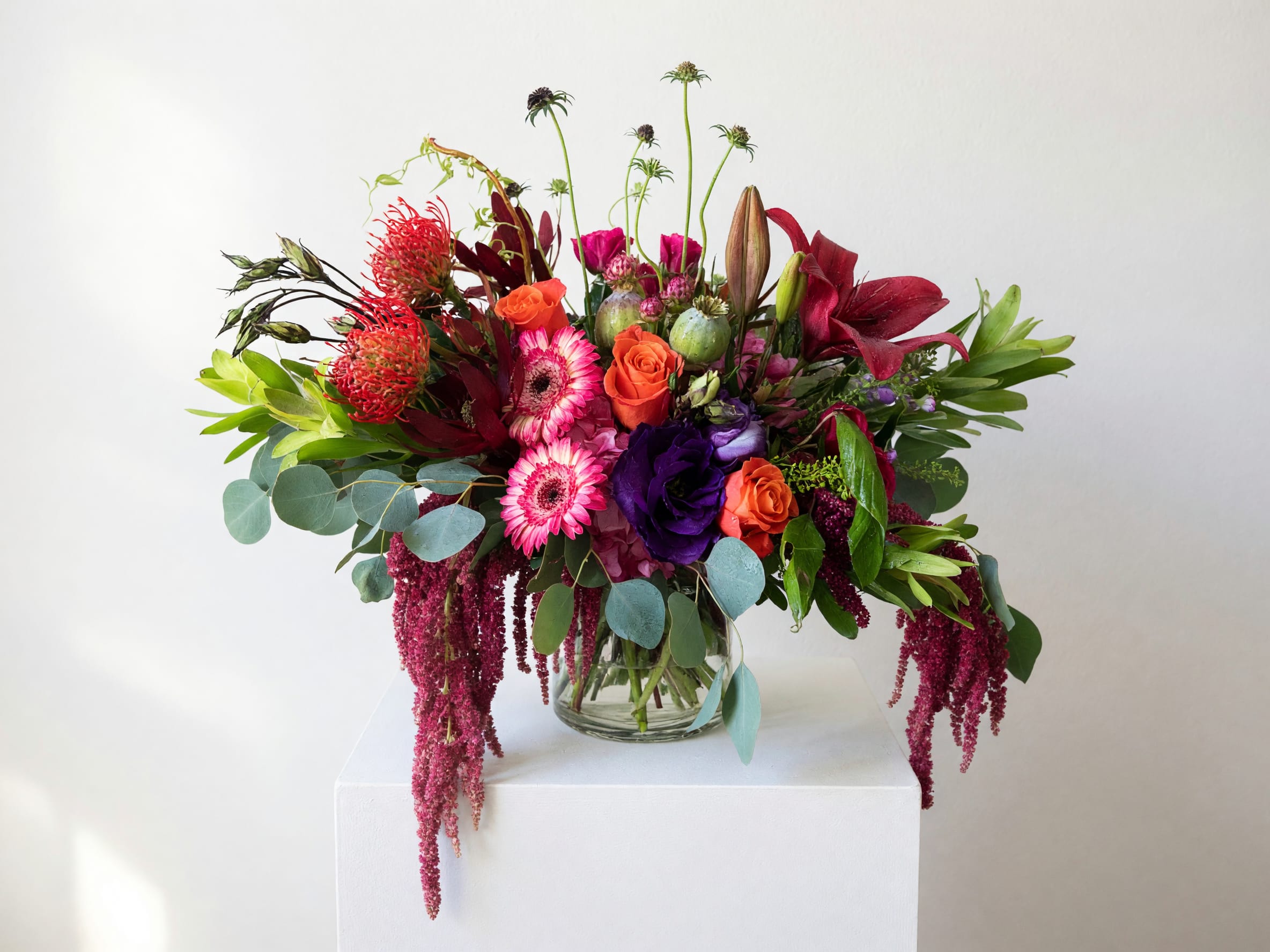 Diablo View Florist Original 