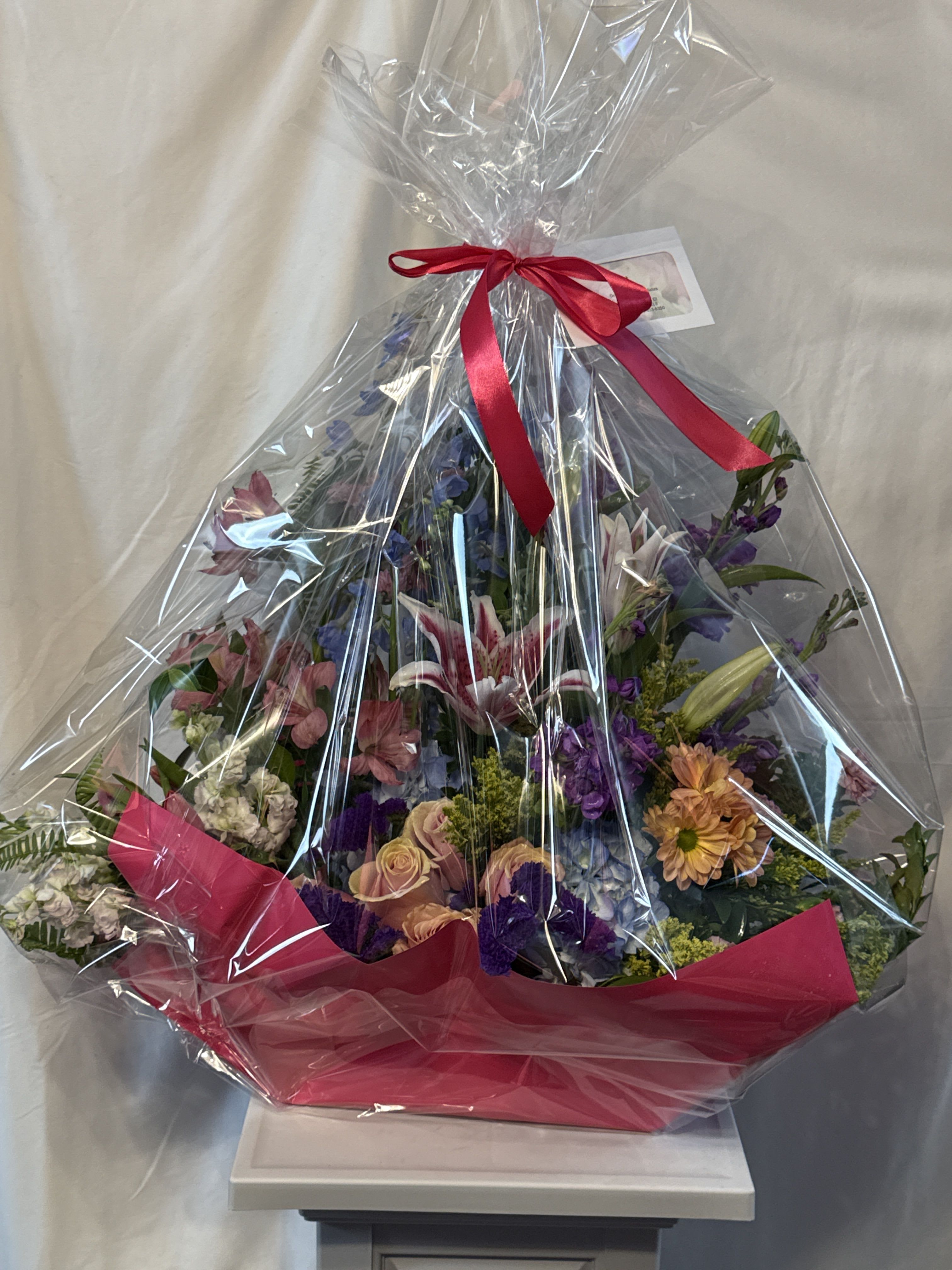 Grandma’s Garden by Petal Perfection