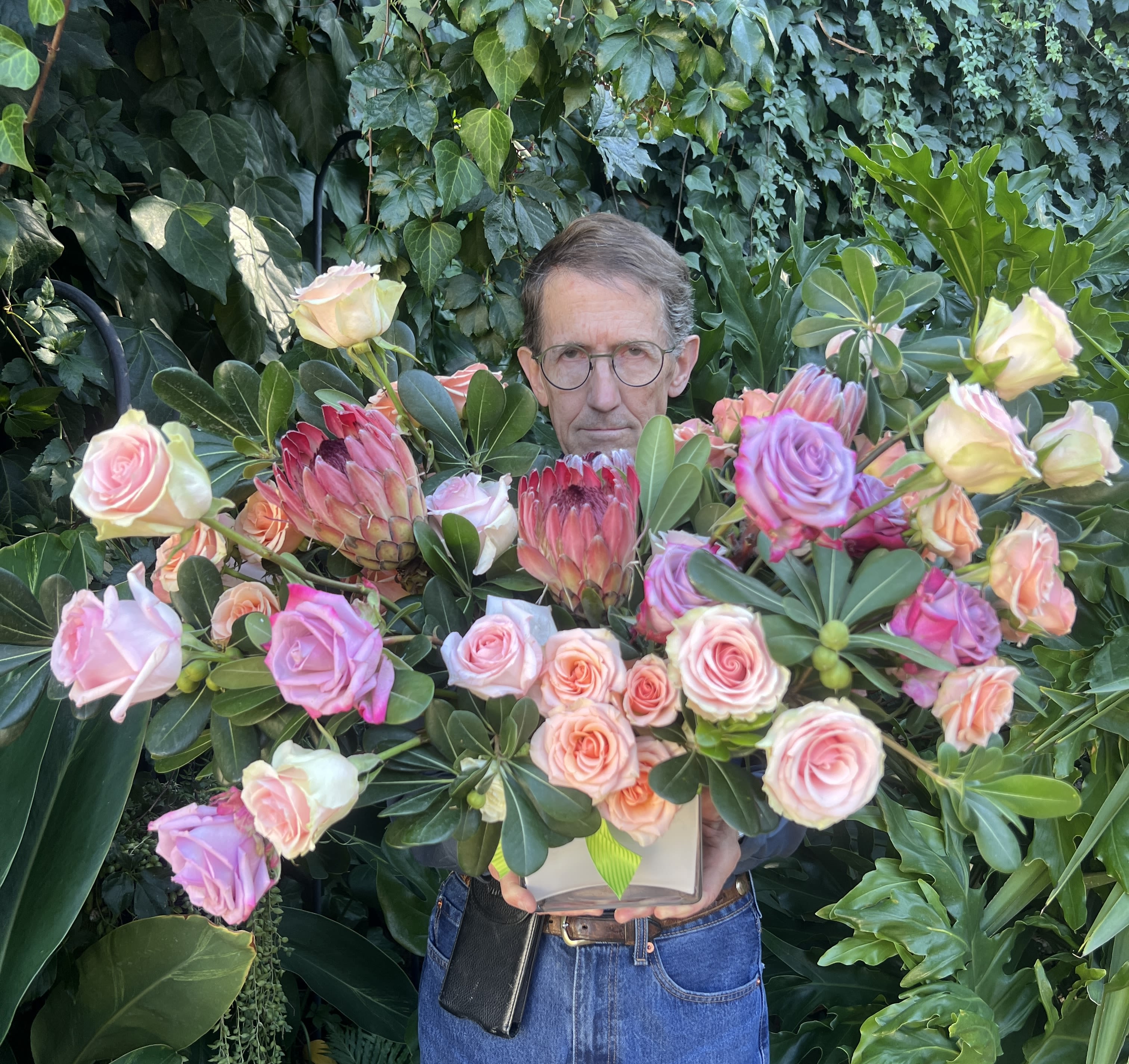 White Sympathy