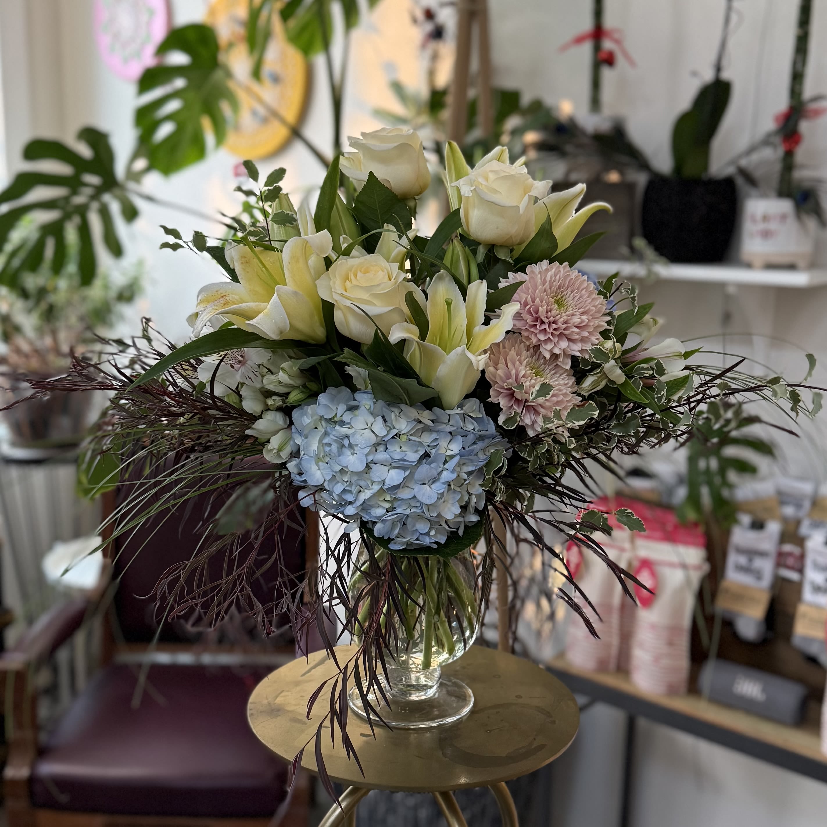 Sumptuous Designer's Choice