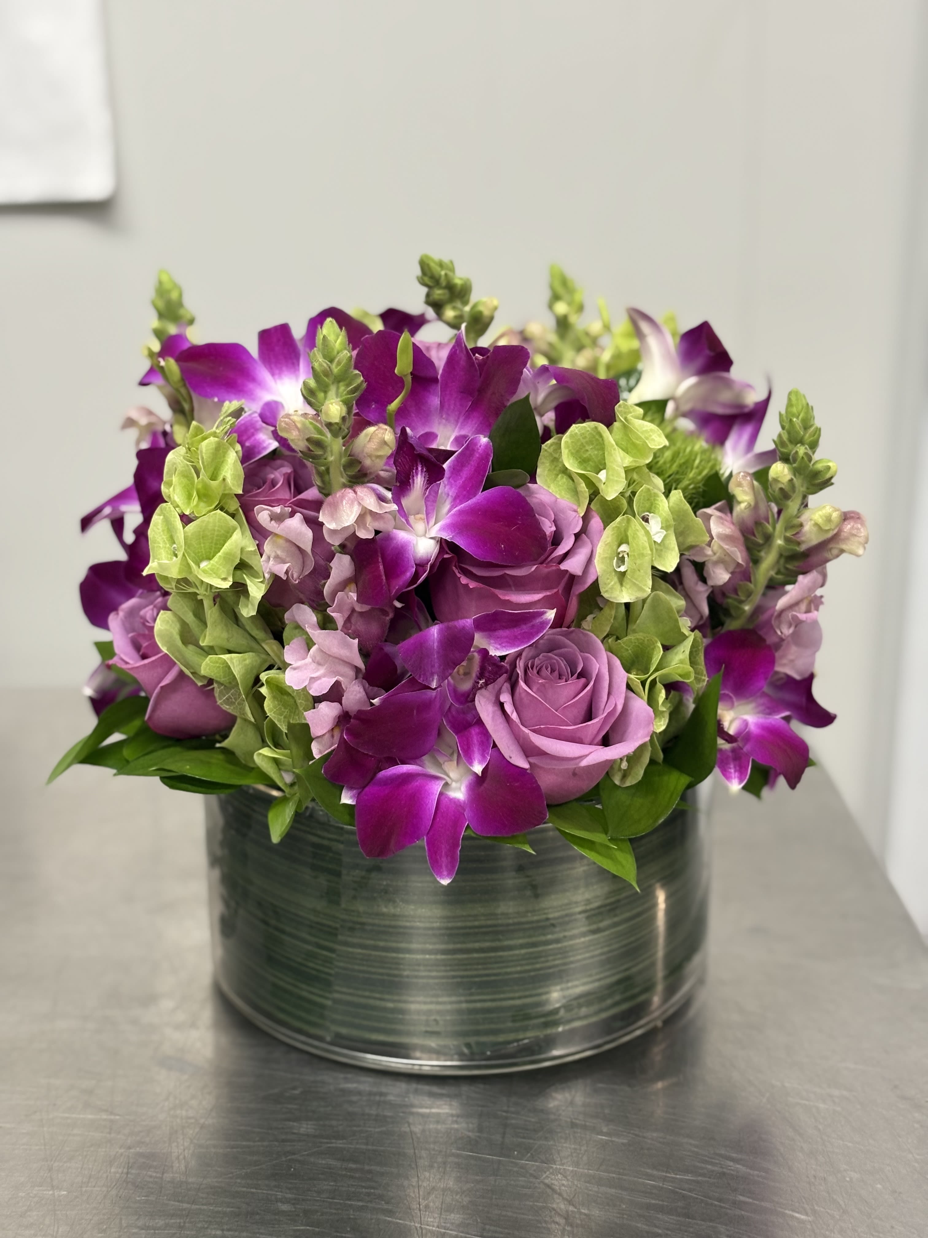 OMATE ORCHIDS