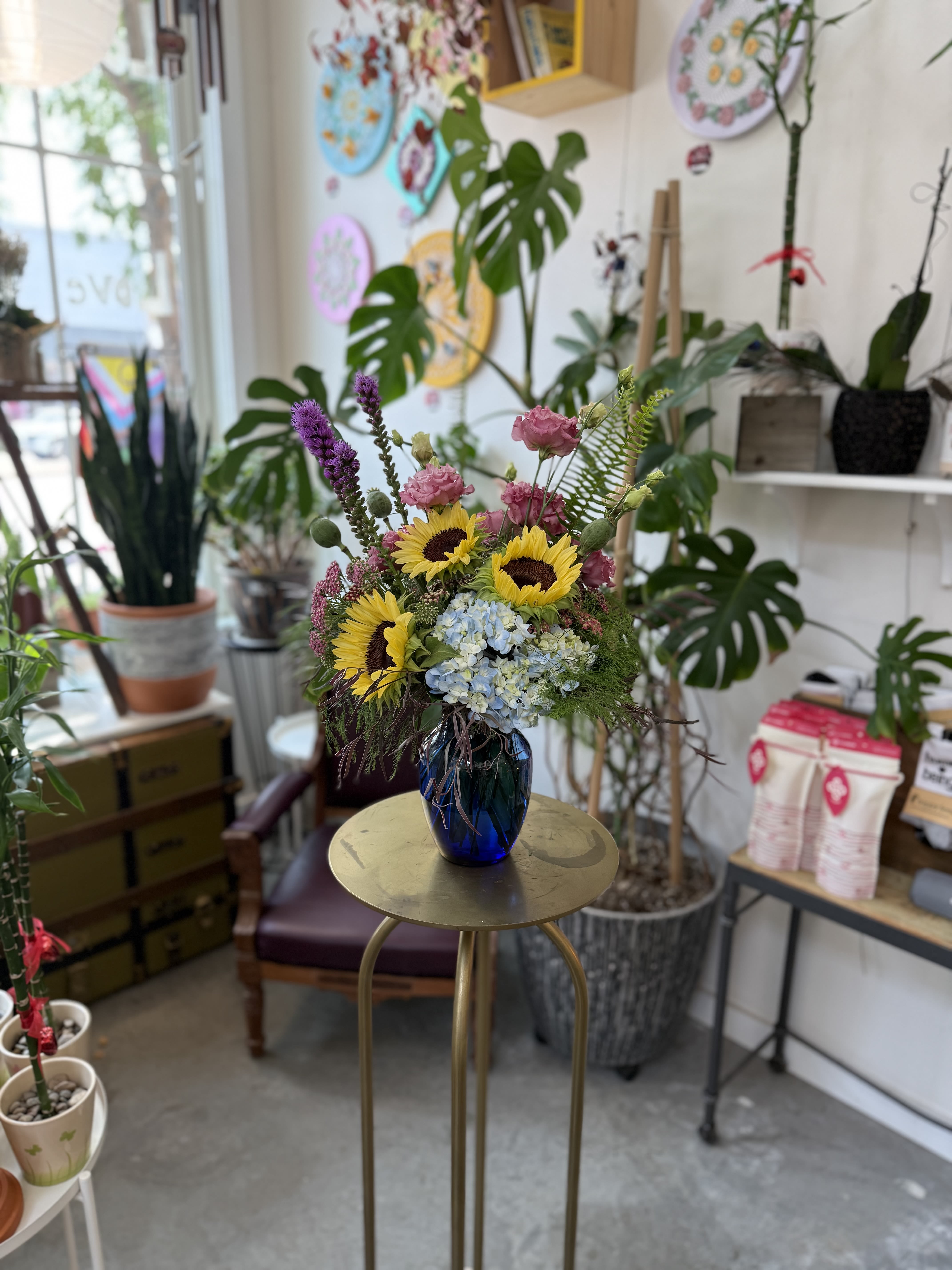Large Designer's Choice