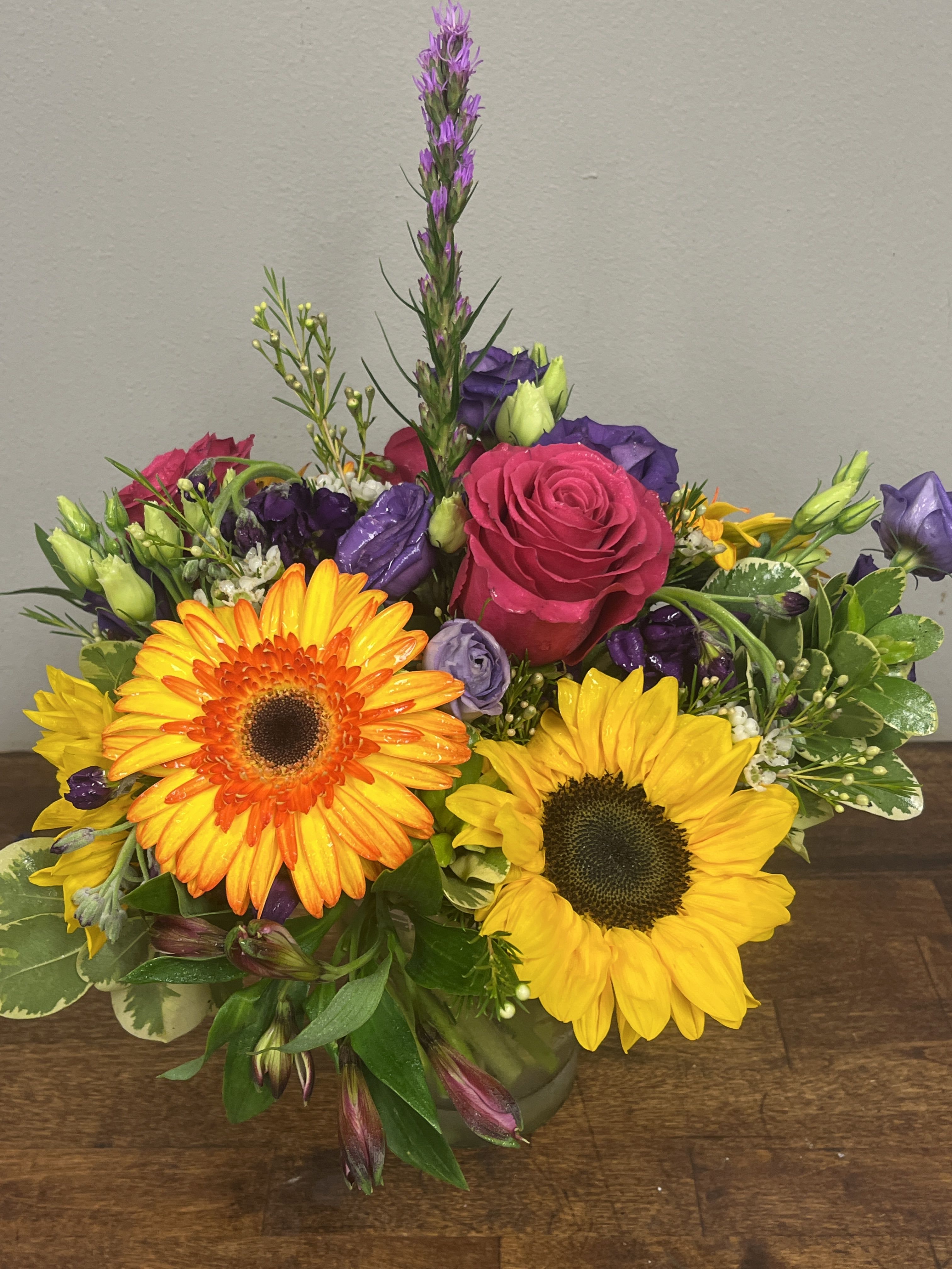 Designer's Choice - Bright and Bold