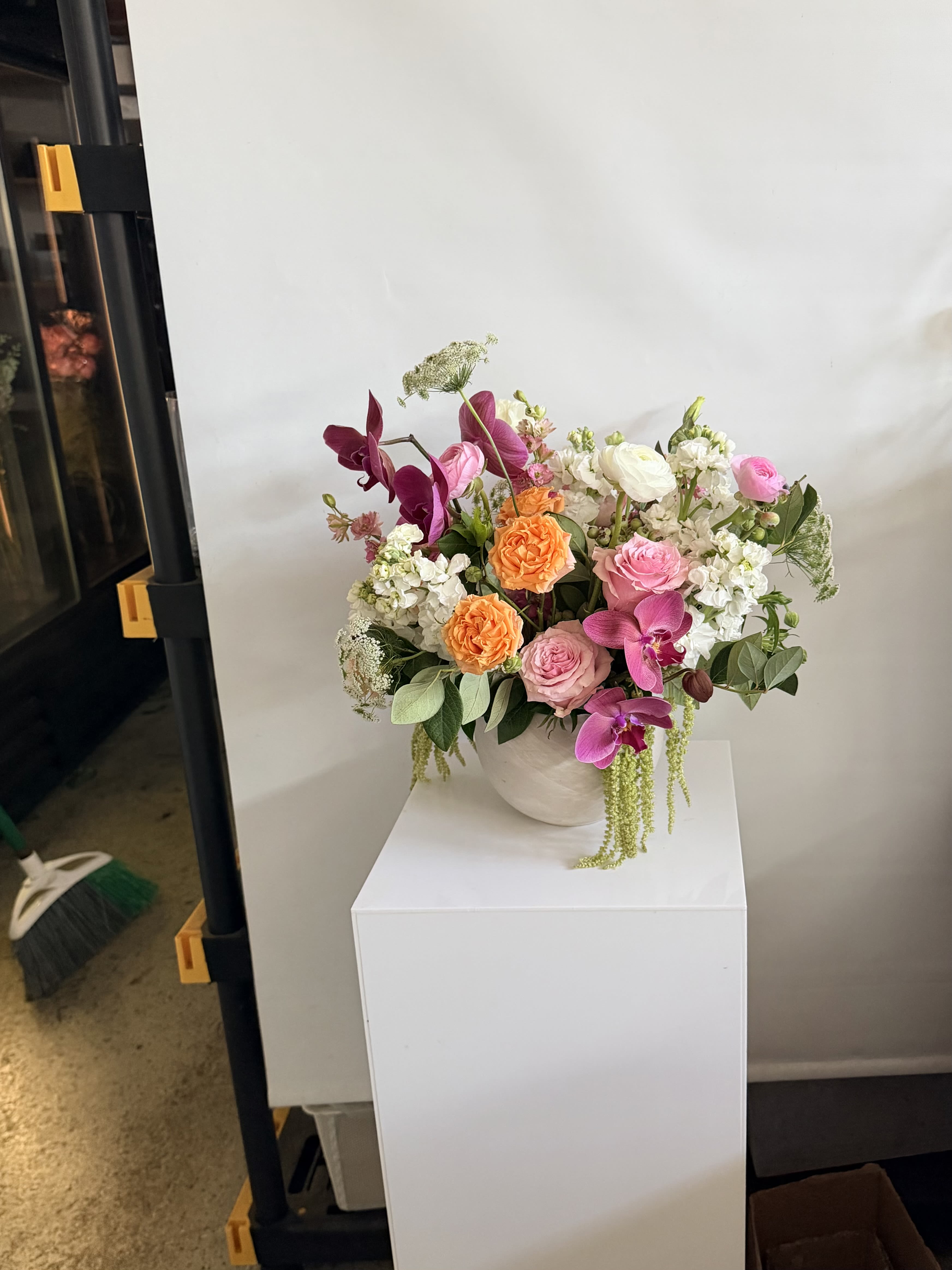 Astrid the Summer Bouquet