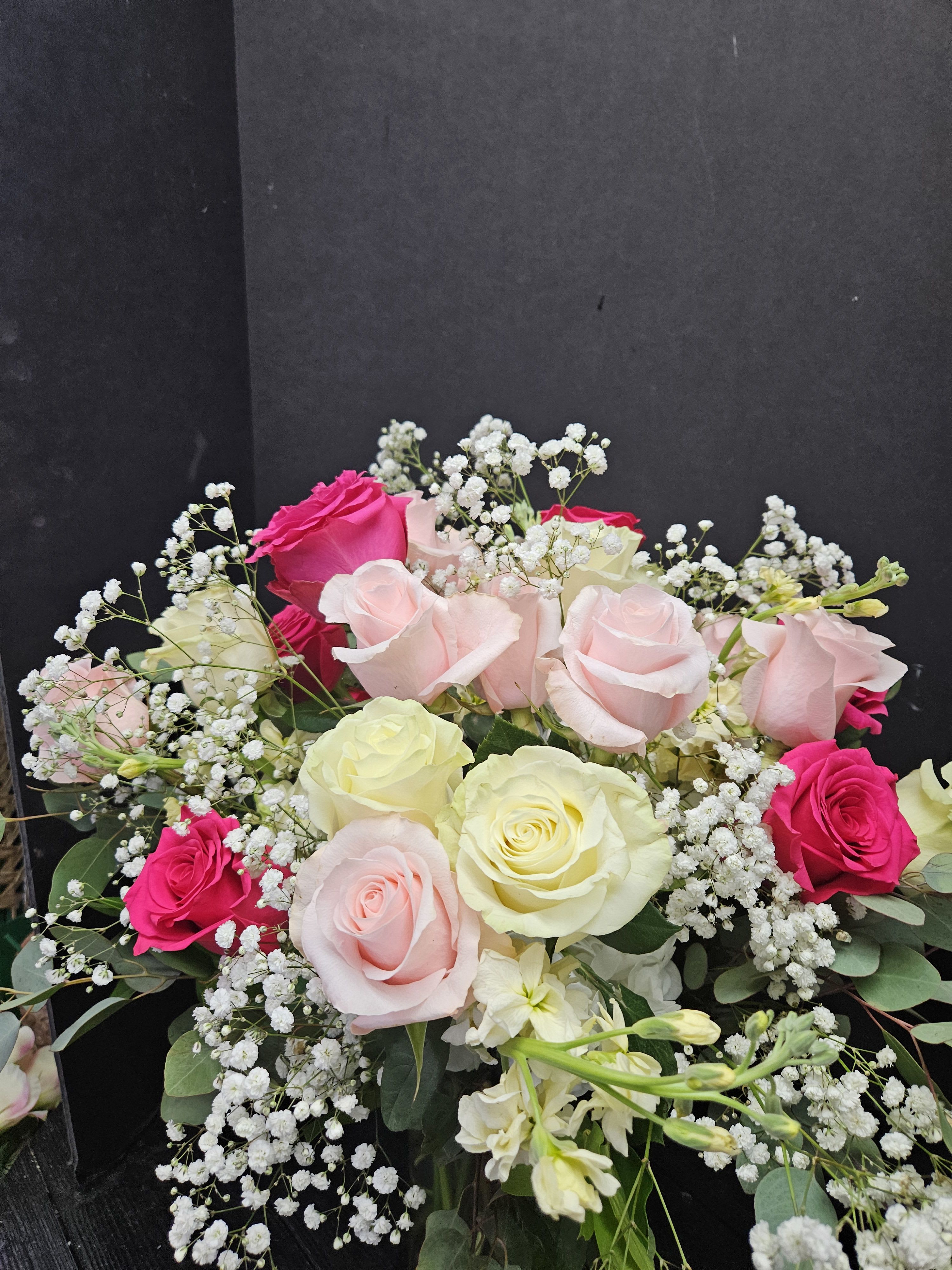 Beautiful Love Bouquet