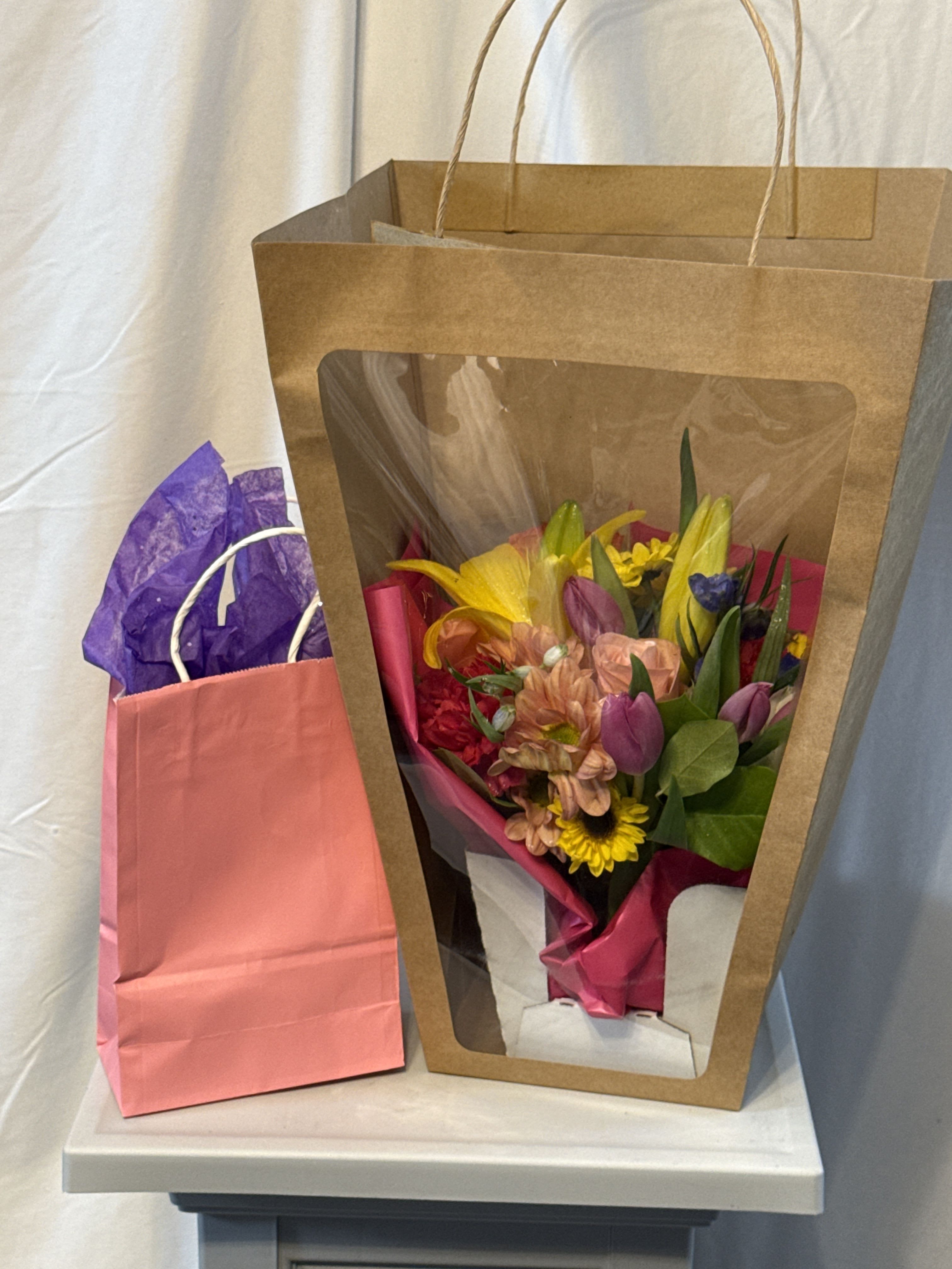 Petal Perfect Designers Choice