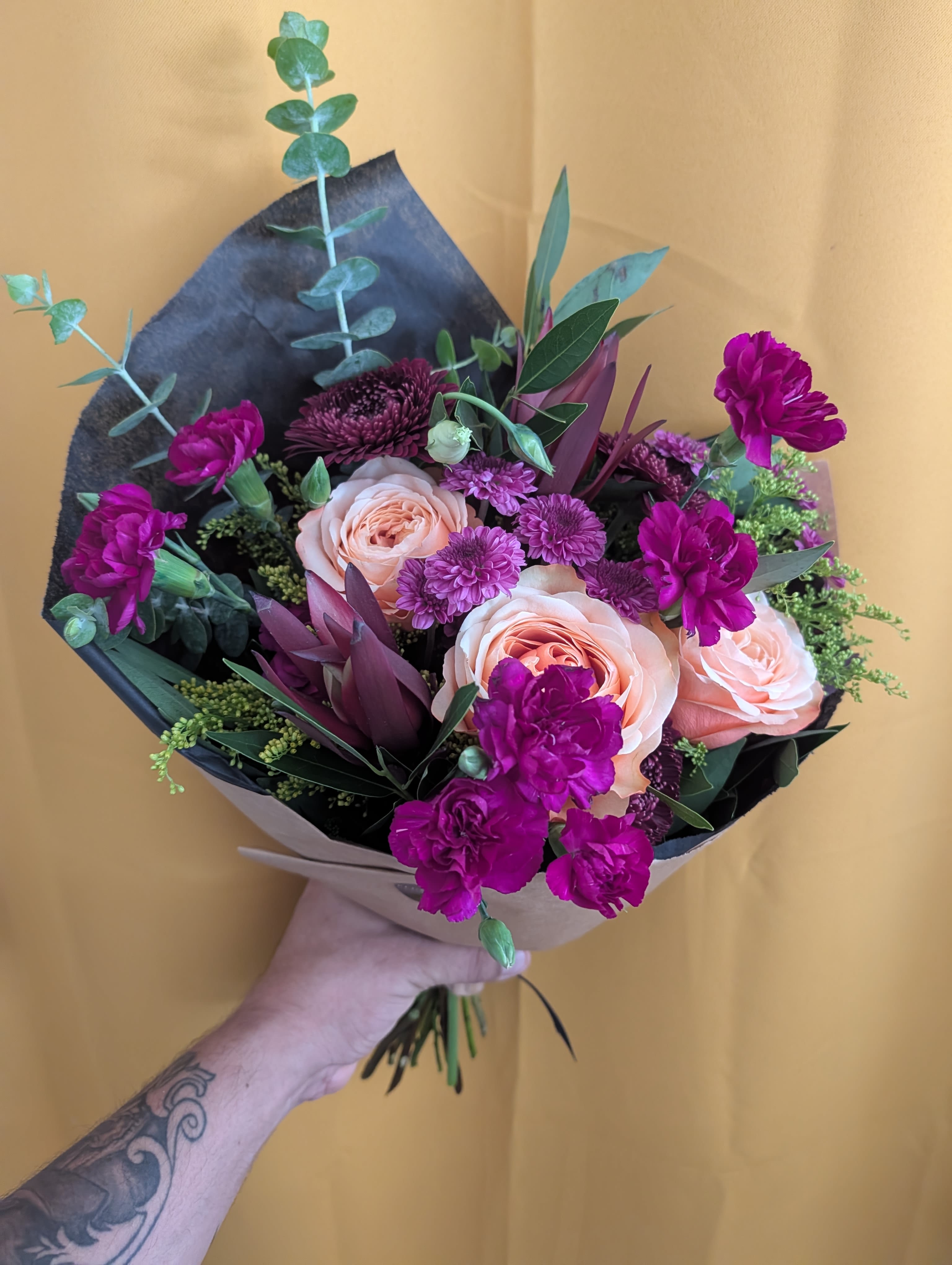 DEAL OF THE WEEK - WEEKLY BOUQUET SPECIAL