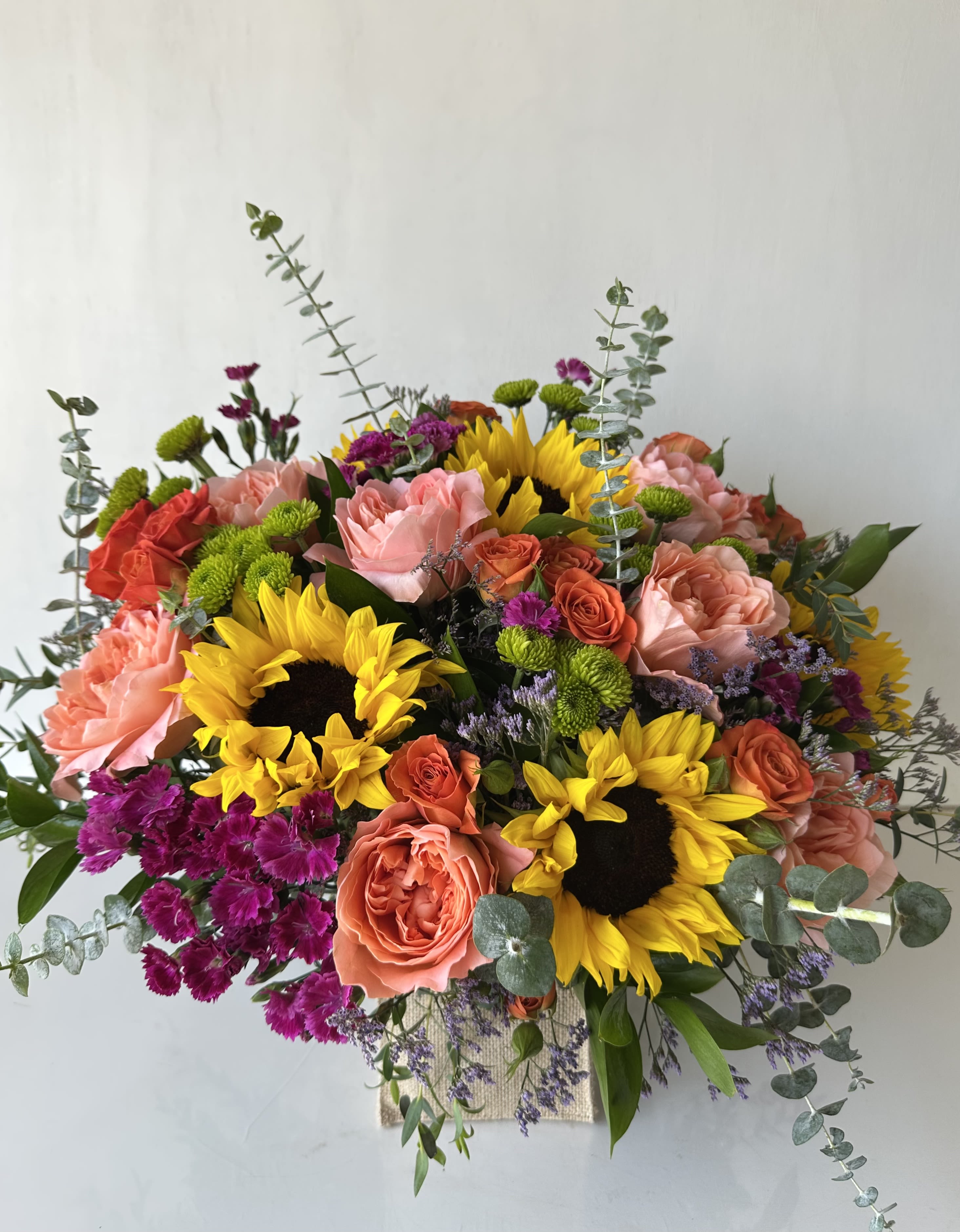 Opening Special - Bright and Sweet