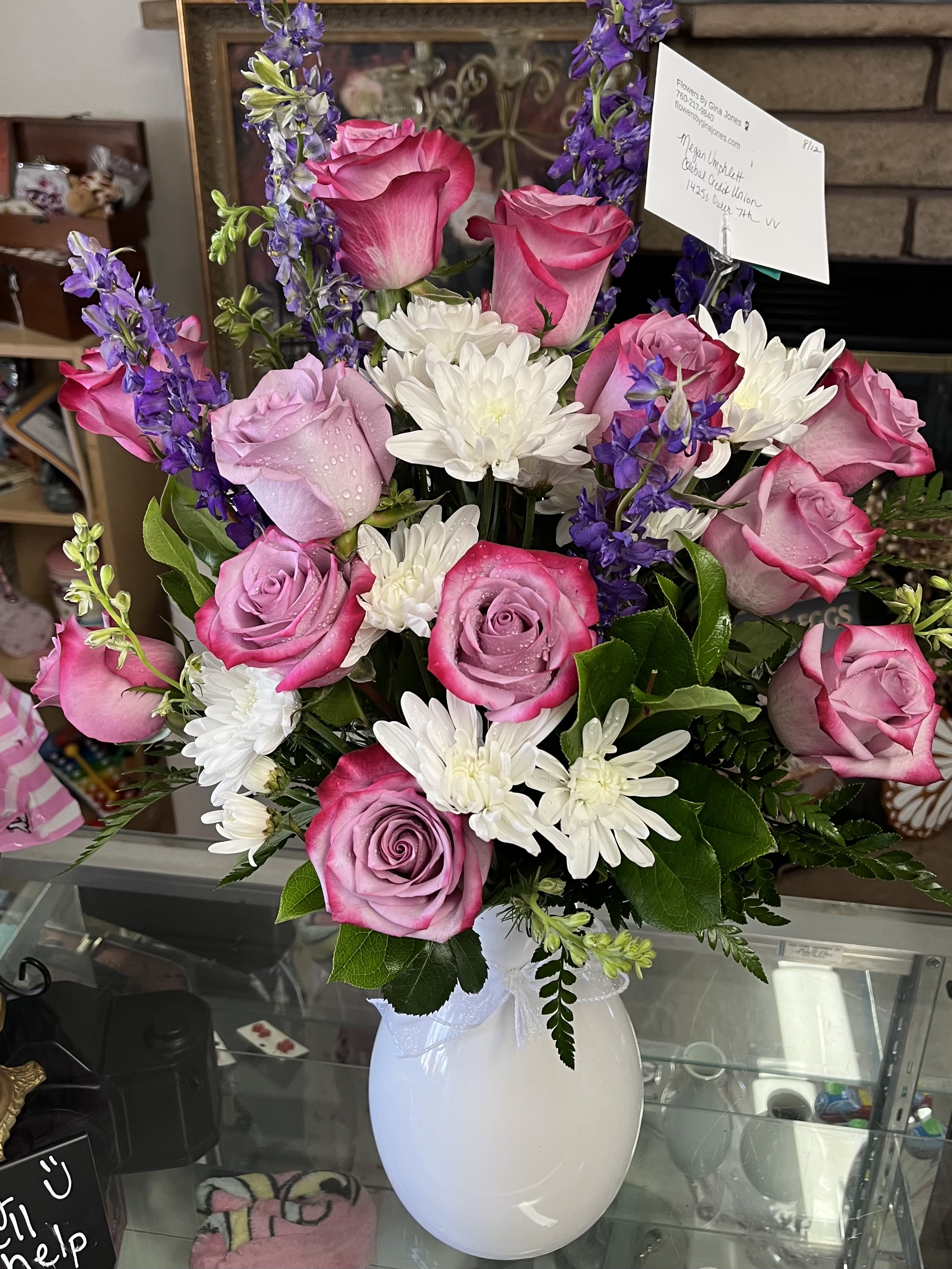 Playfully Yours Bouquet