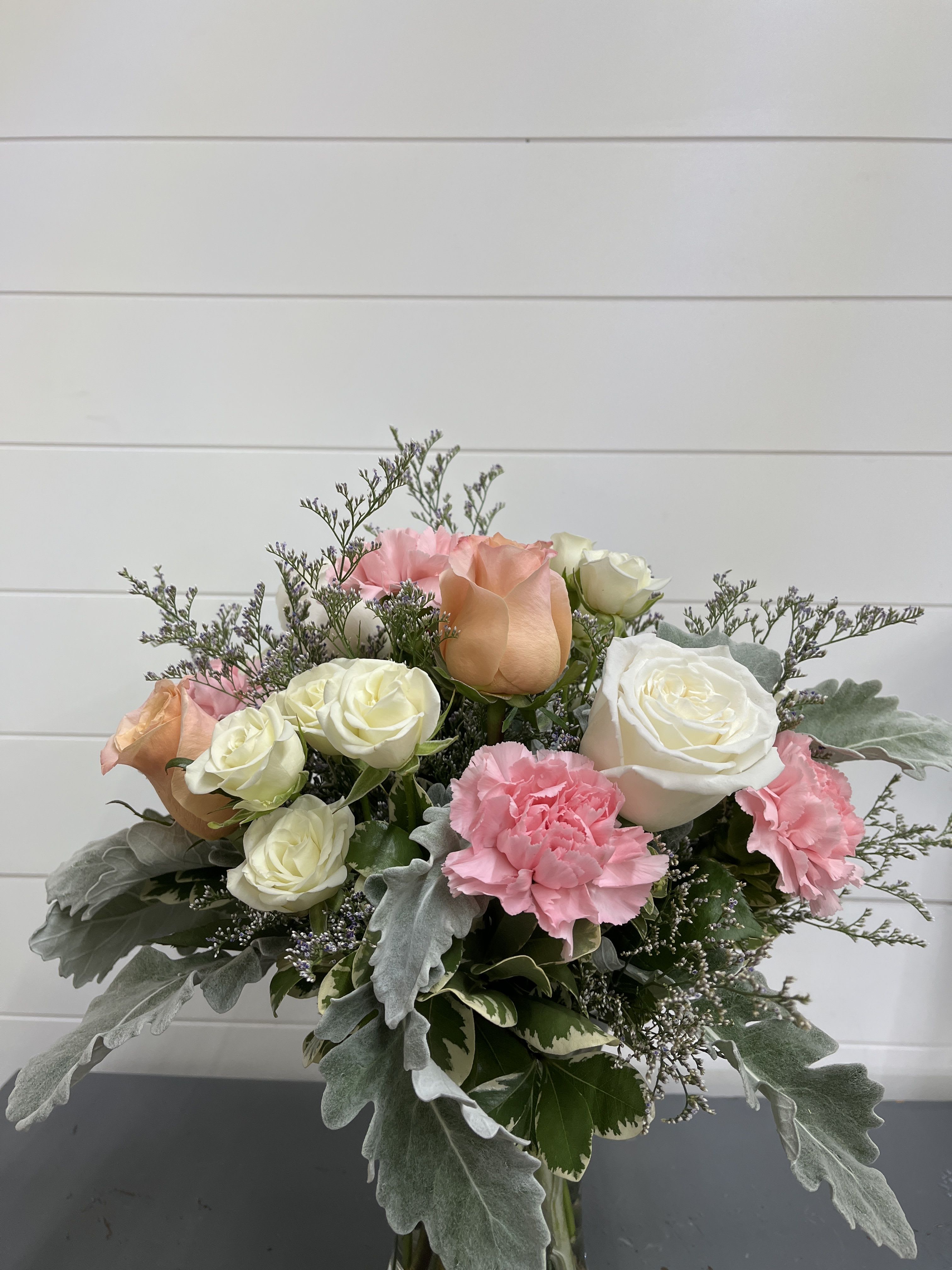 Sweet & Subtle
