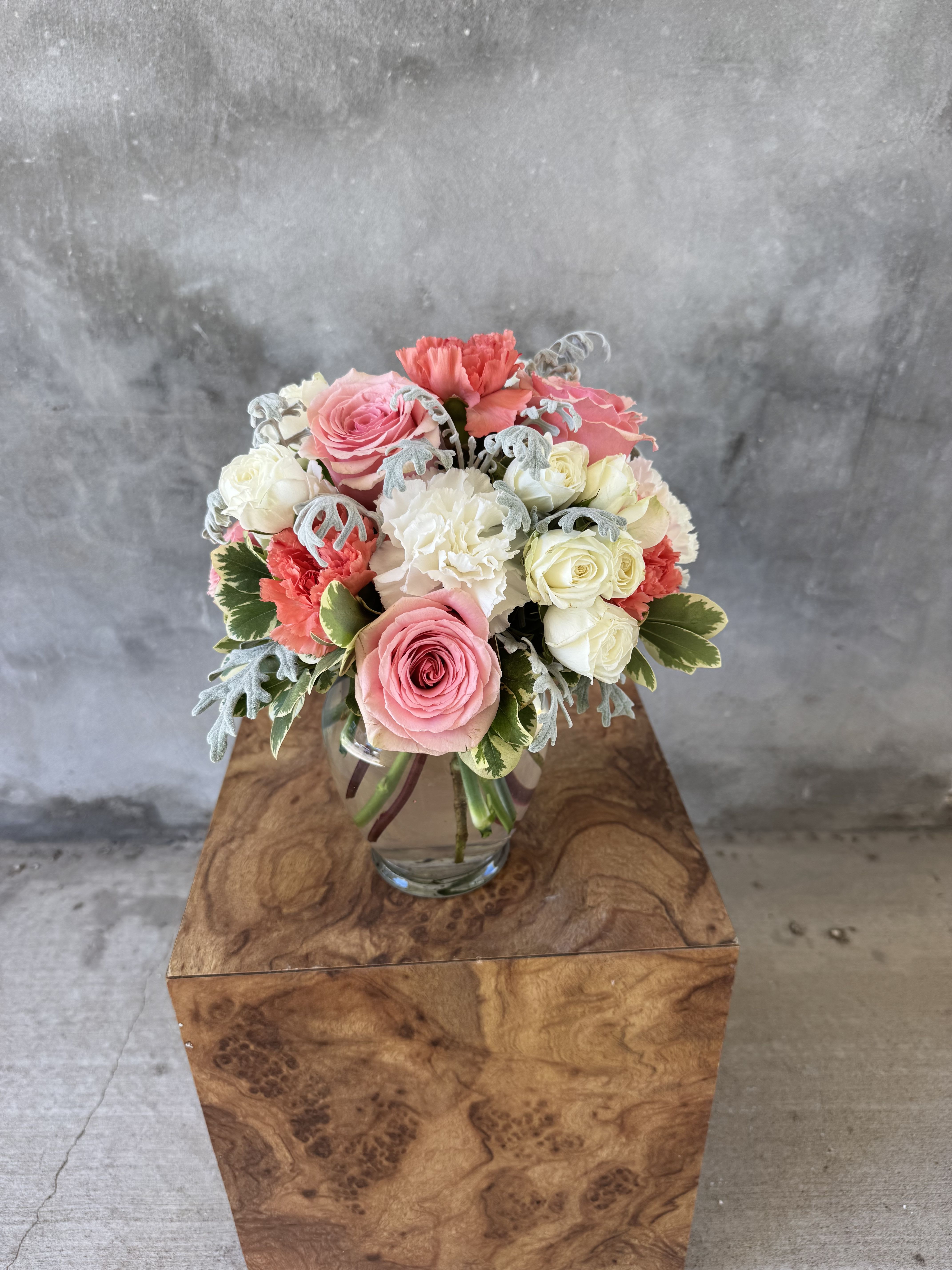 Sweet & Subtle by BloomNation™