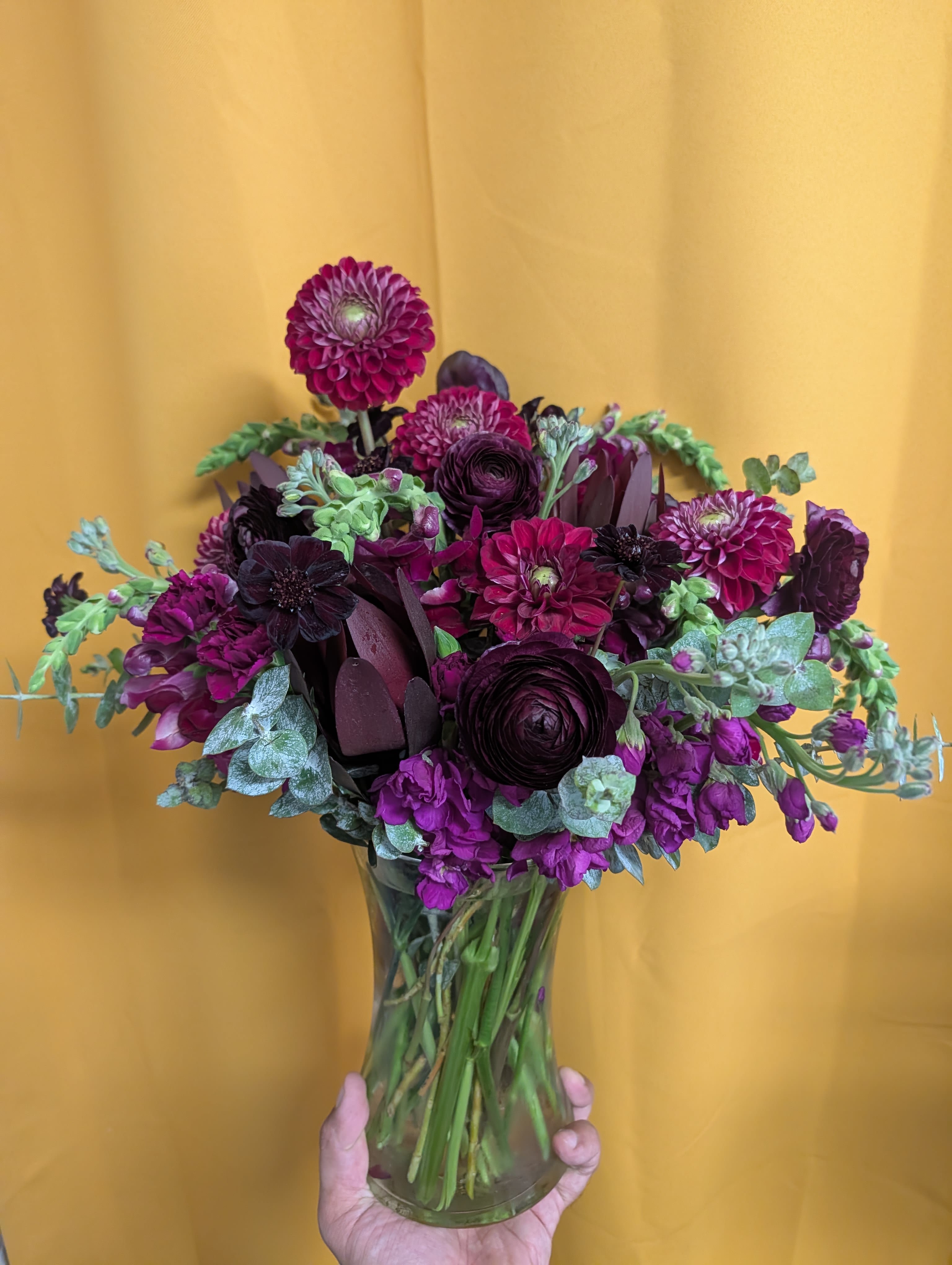 Mini Plum